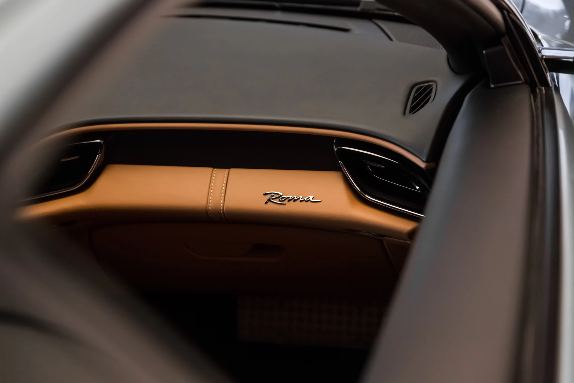 Hoofdafbeelding Ferrari Roma