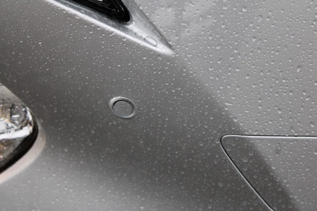 Hoofdafbeelding Toyota Prius