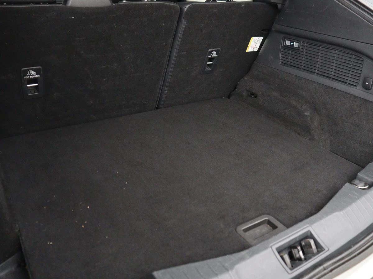 Hoofdafbeelding Ford Mustang Mach-E