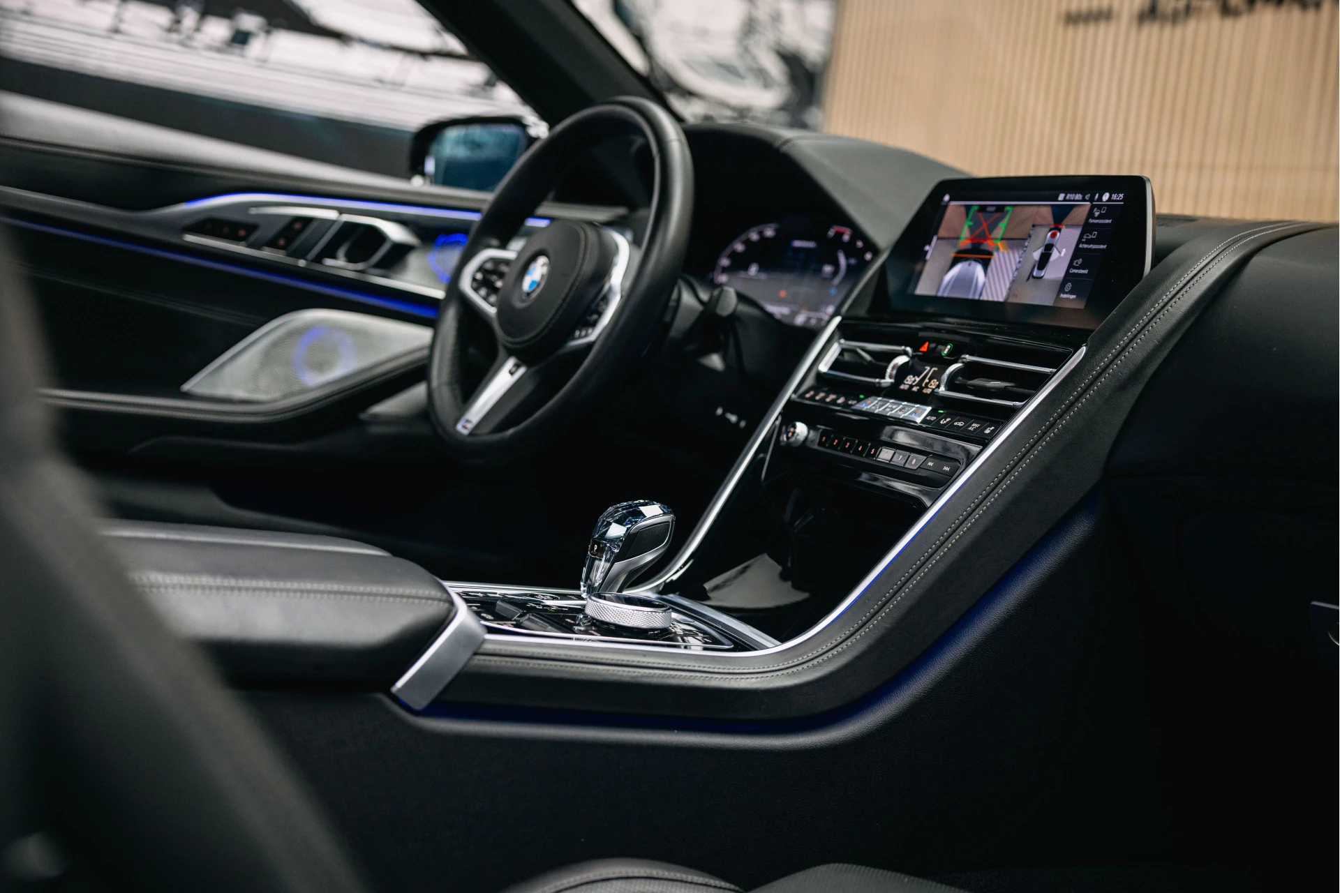 Hoofdafbeelding BMW 8 Serie