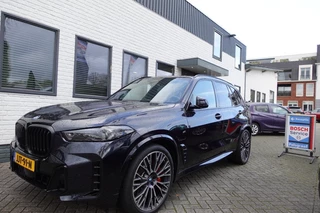 BMW X5 XDRIVE50E Full Options