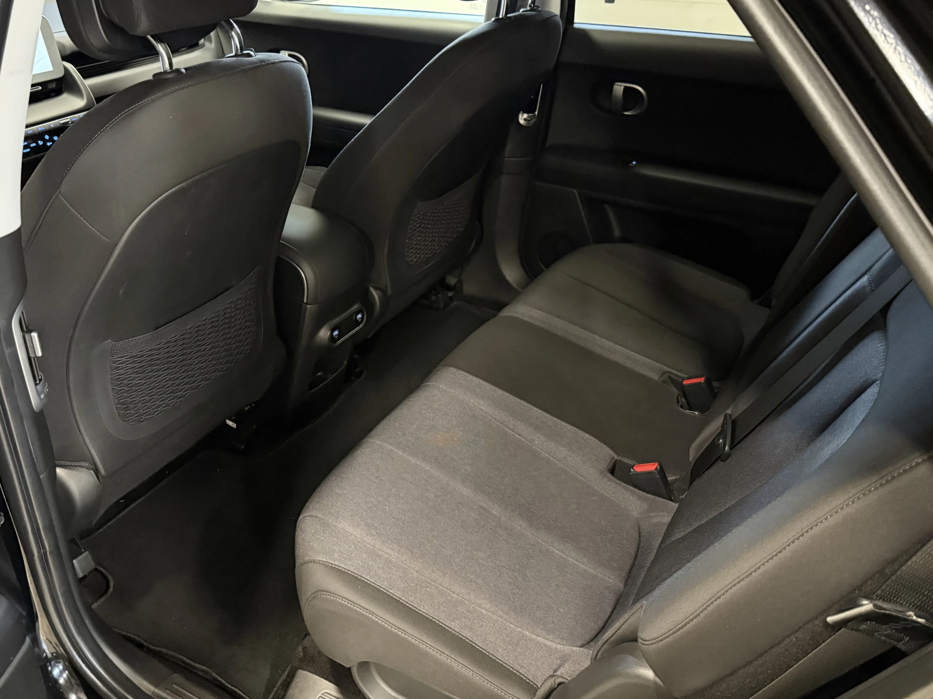 Hoofdafbeelding Hyundai IONIQ 5