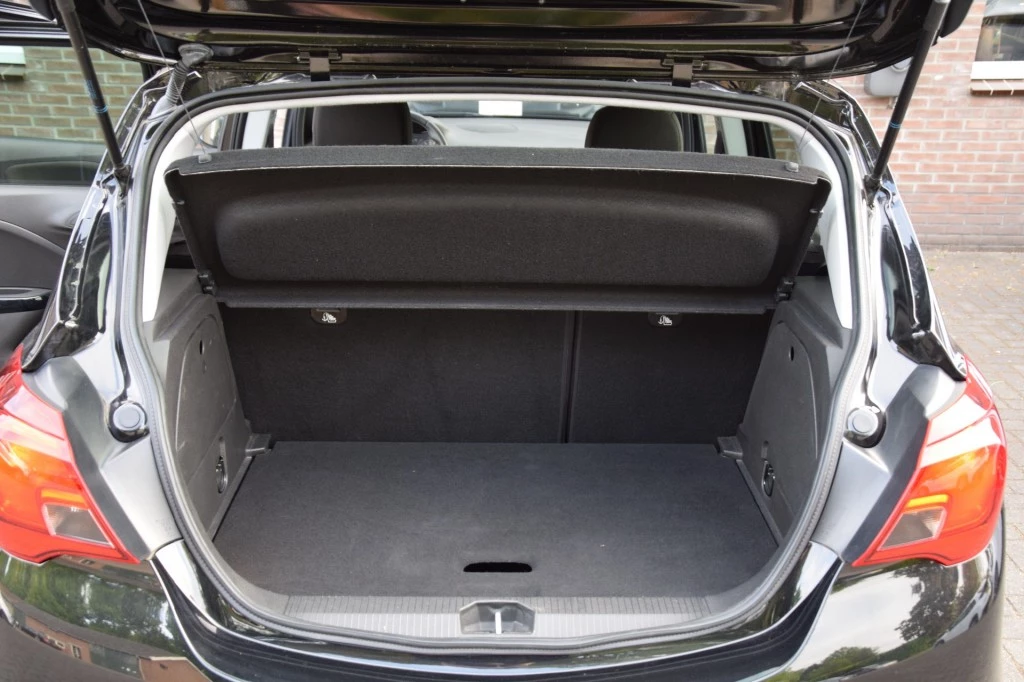 Hoofdafbeelding Opel Corsa-e