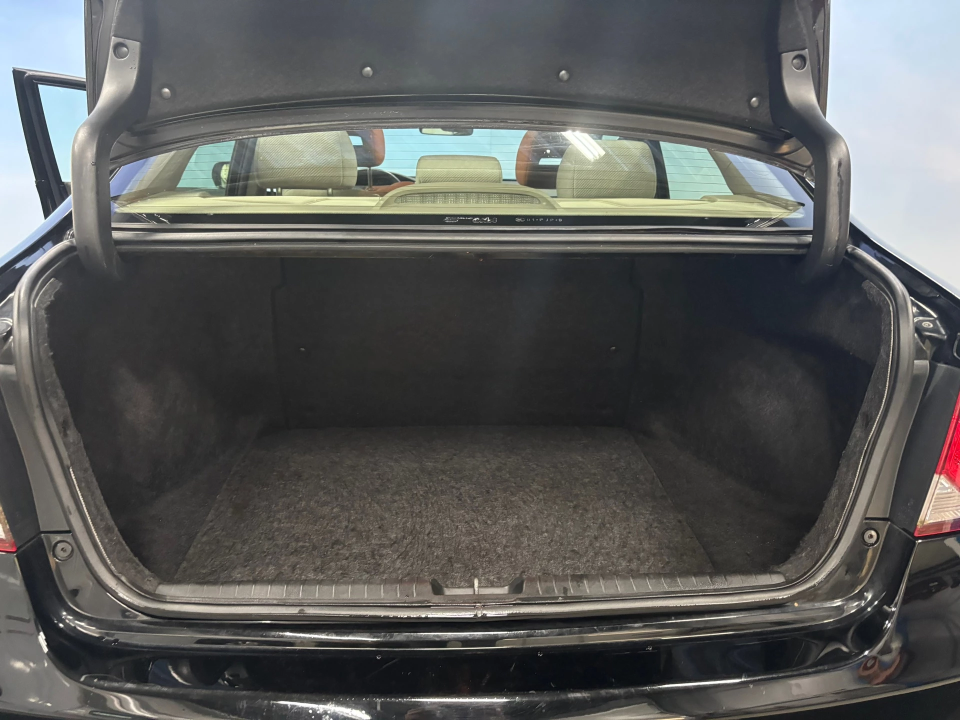 Hoofdafbeelding Honda Civic