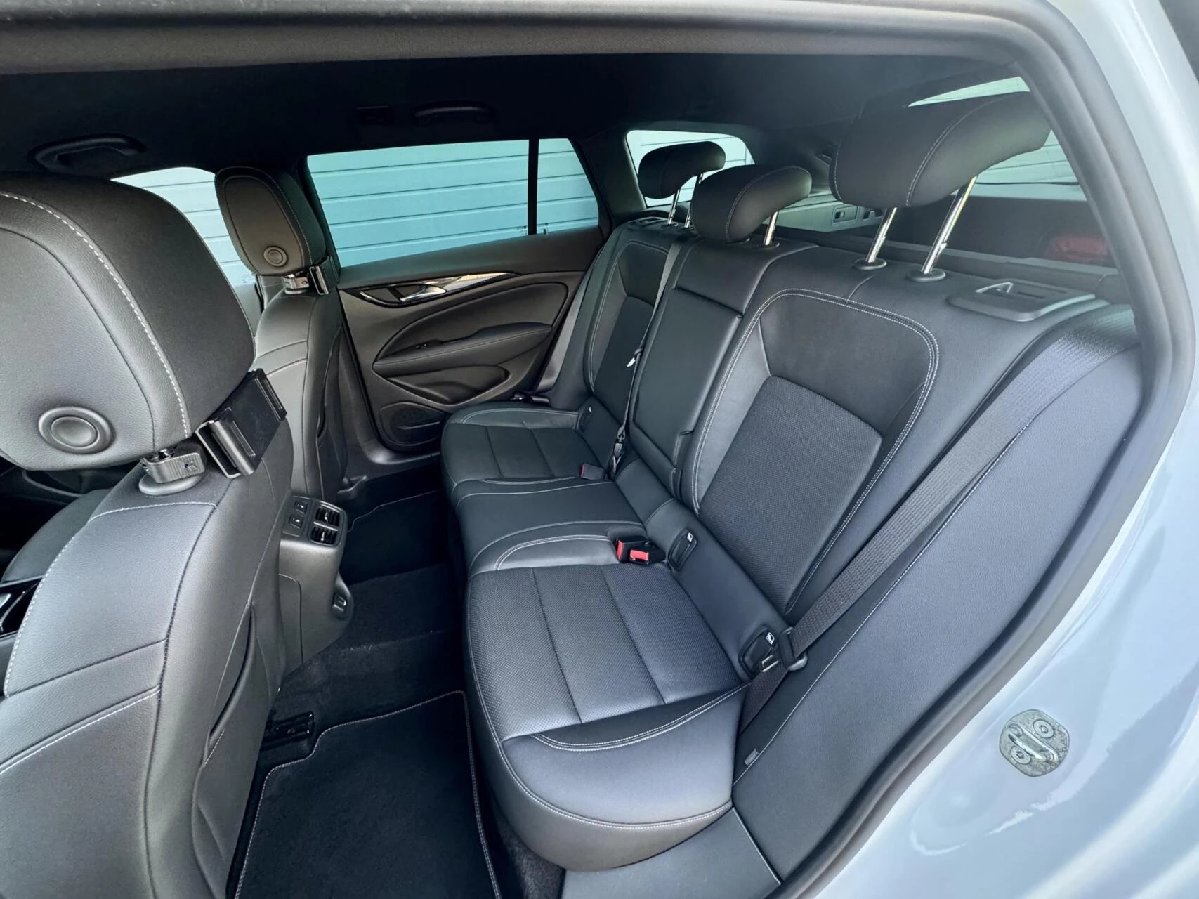 Hoofdafbeelding Opel Insignia