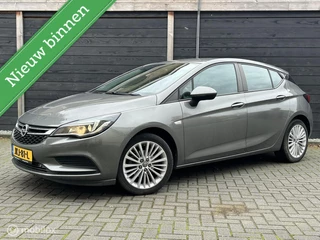 Opel Astra 1.0 Turbo Online Edition FM nav / Carplay / 17" / 76.763 KM !!