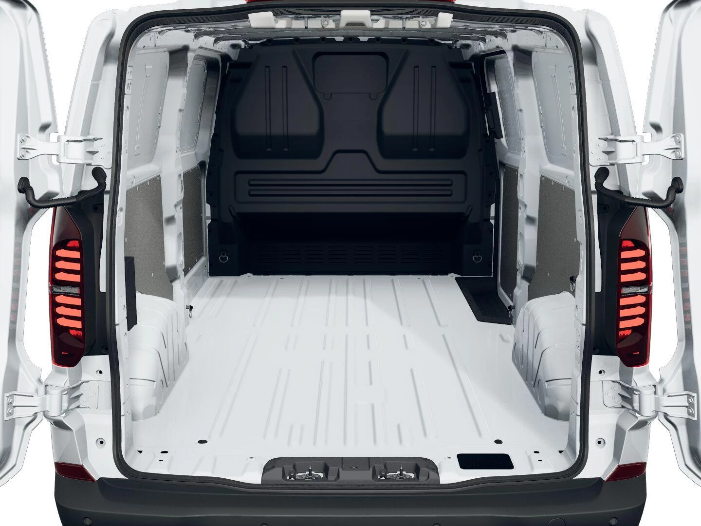 Hoofdafbeelding Volkswagen e-Transporter