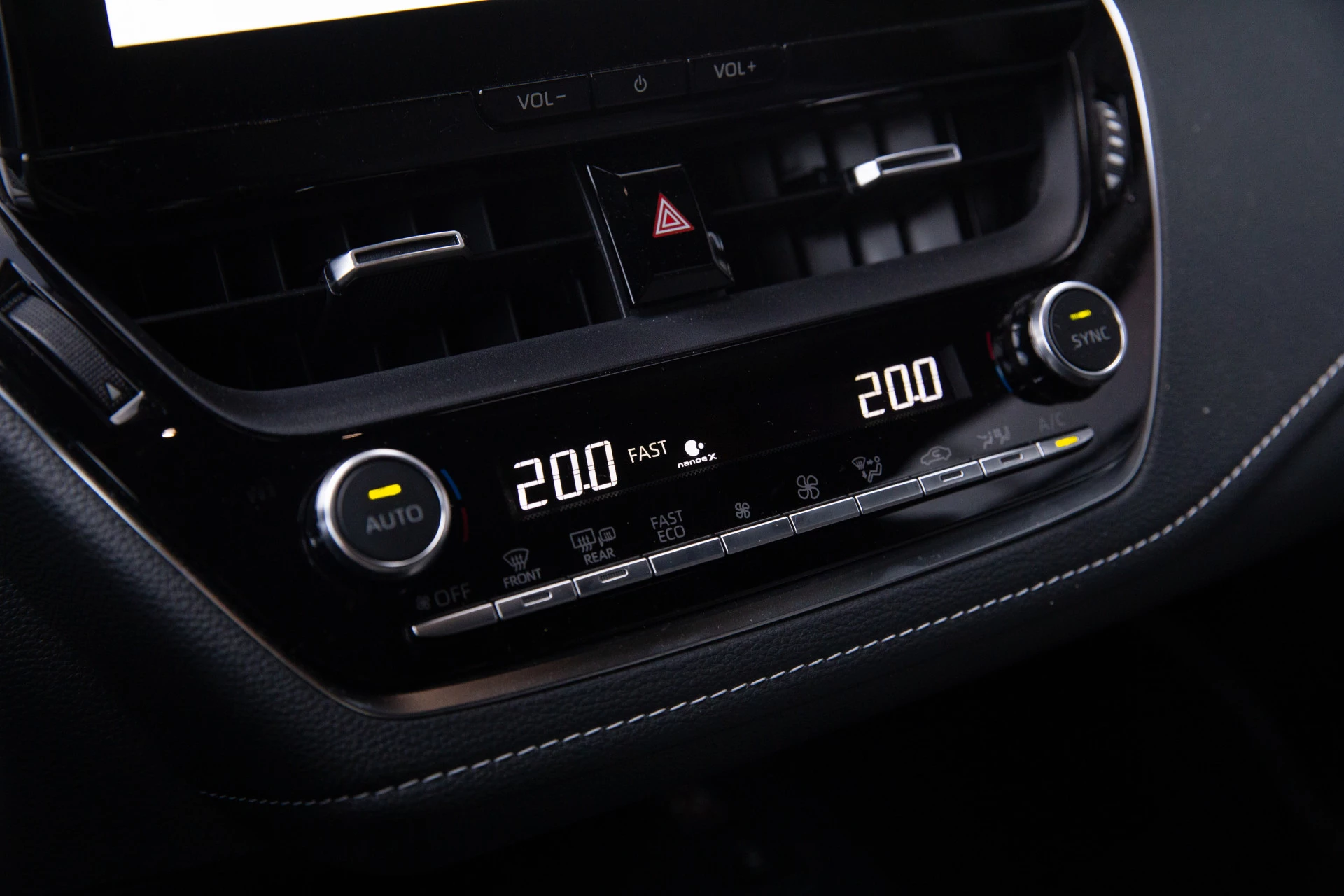 Hoofdafbeelding Toyota Corolla Touring Sports