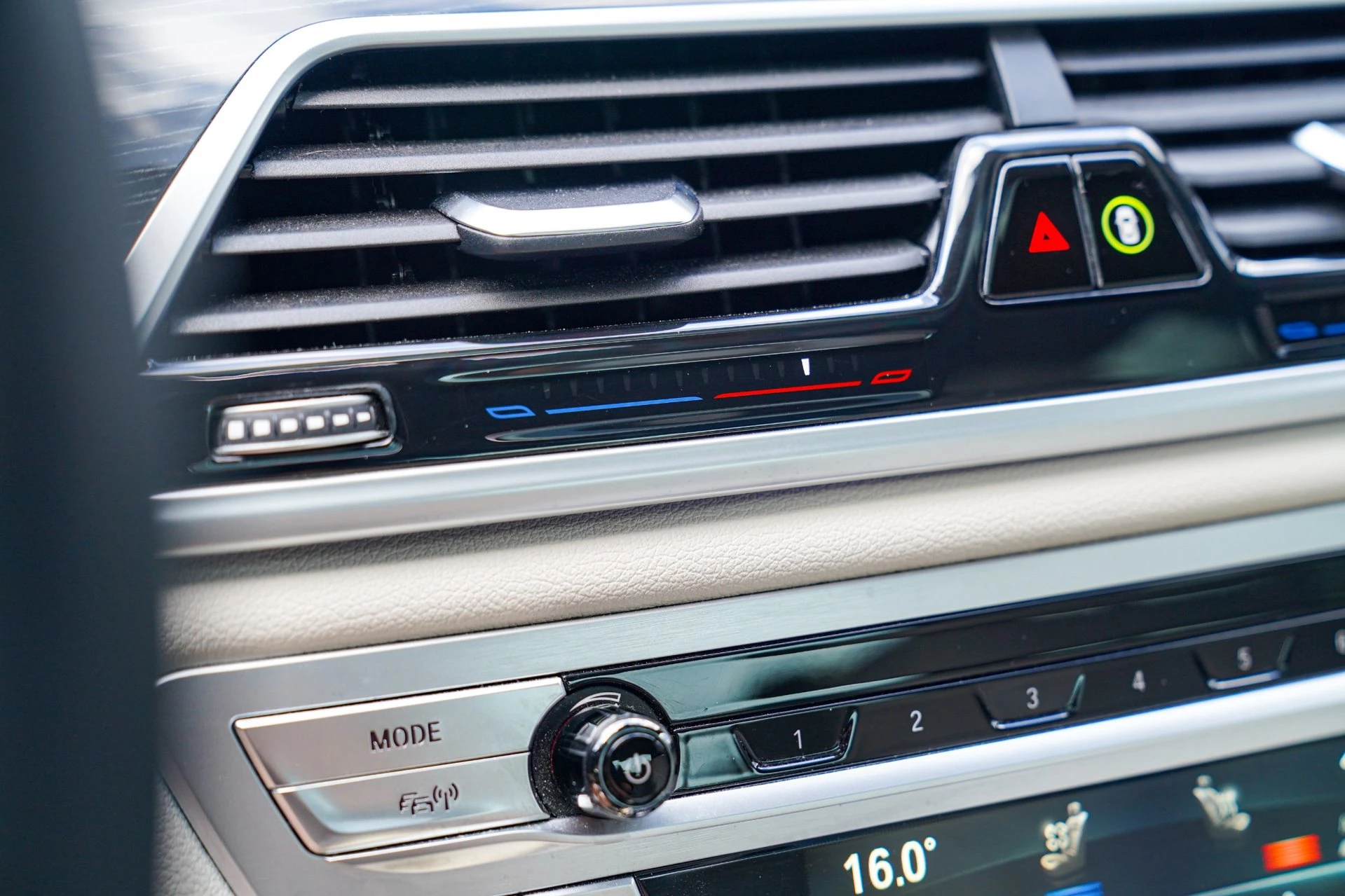 Hoofdafbeelding BMW 7 Serie