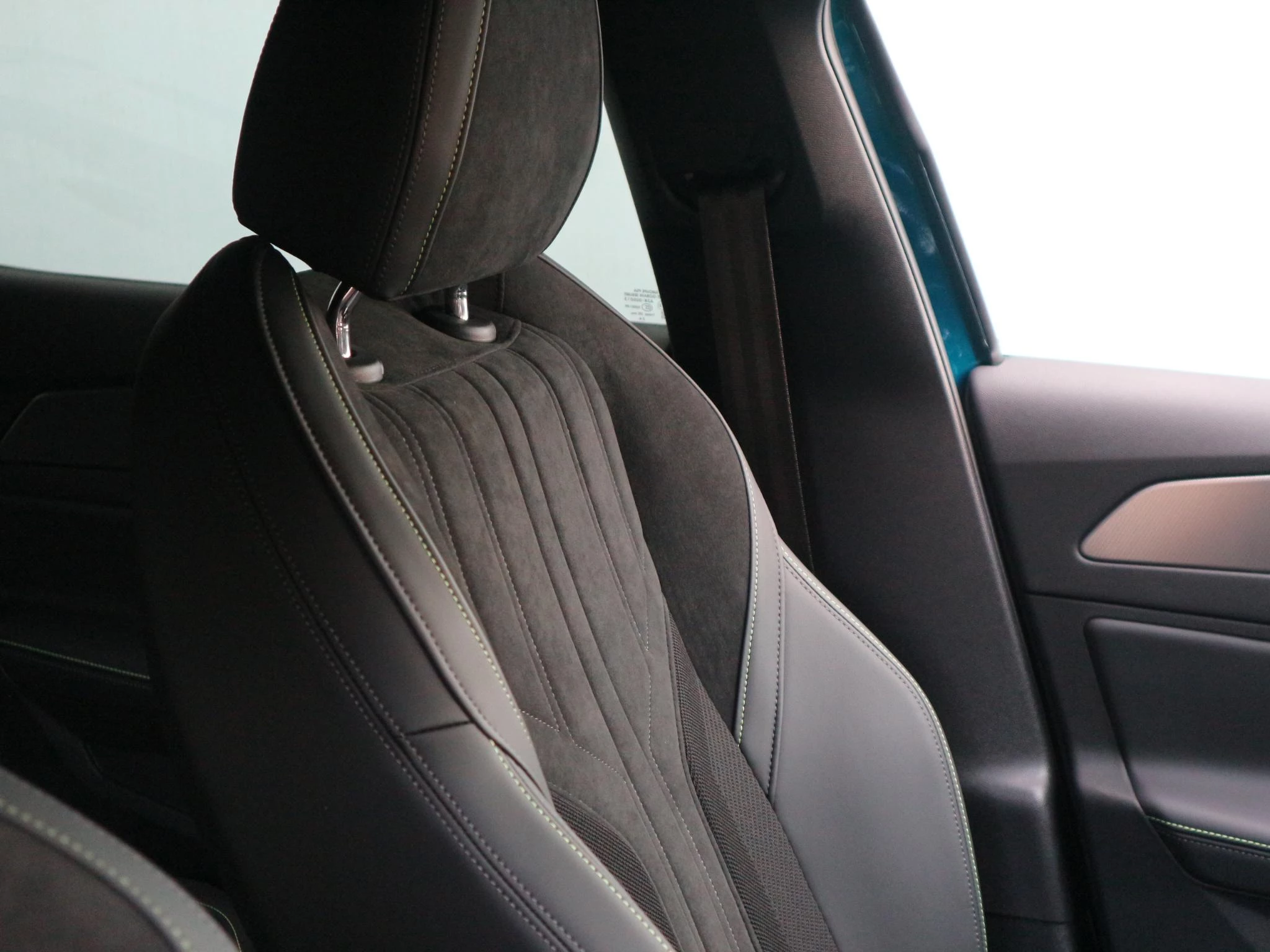 Hoofdafbeelding Peugeot 408