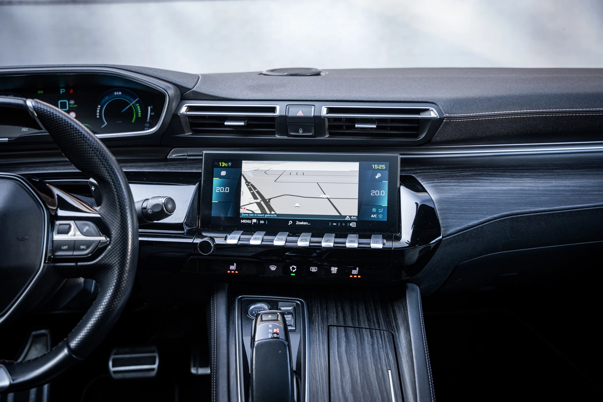 Hoofdafbeelding Peugeot 508