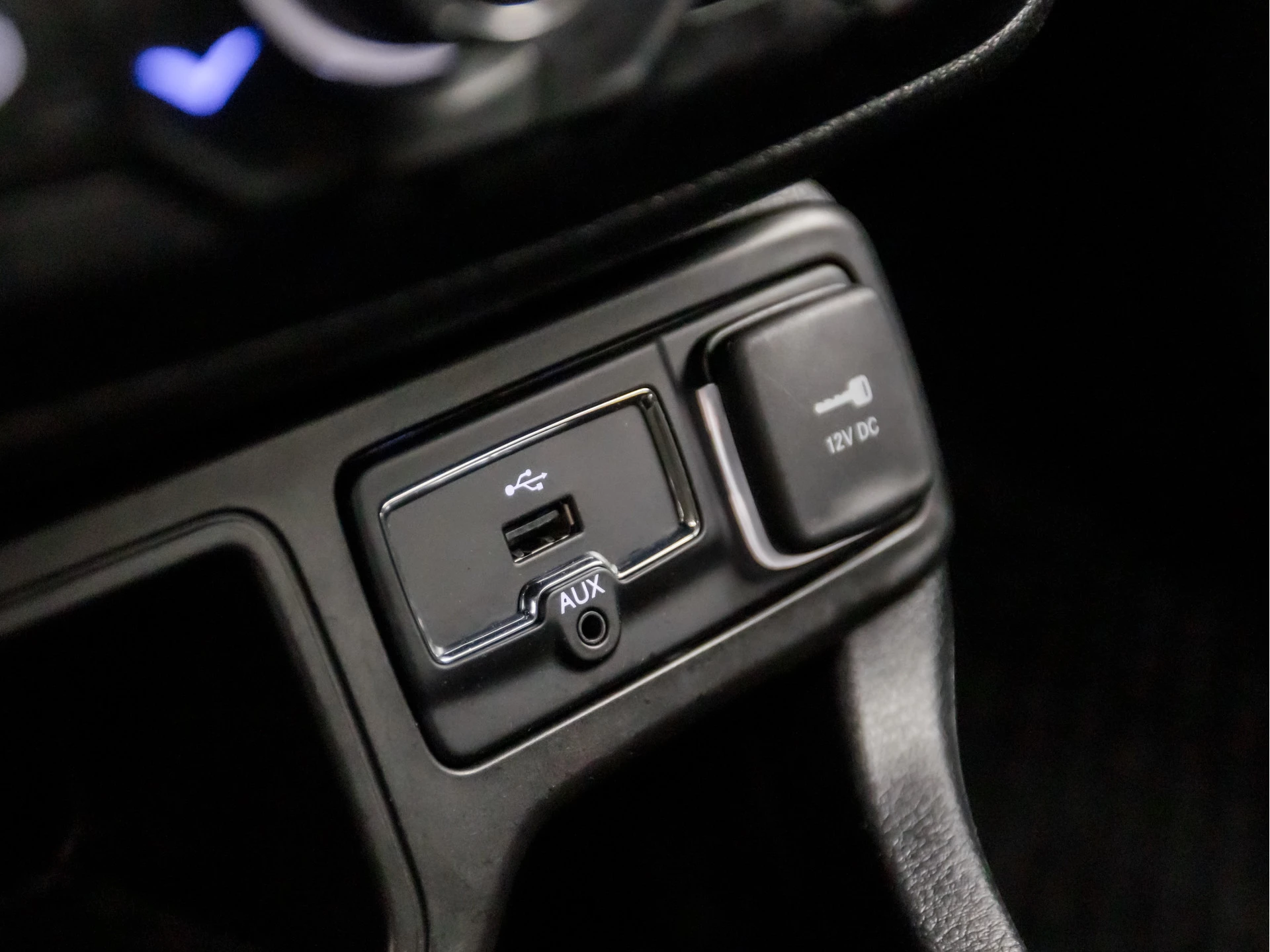 Hoofdafbeelding Jeep Renegade