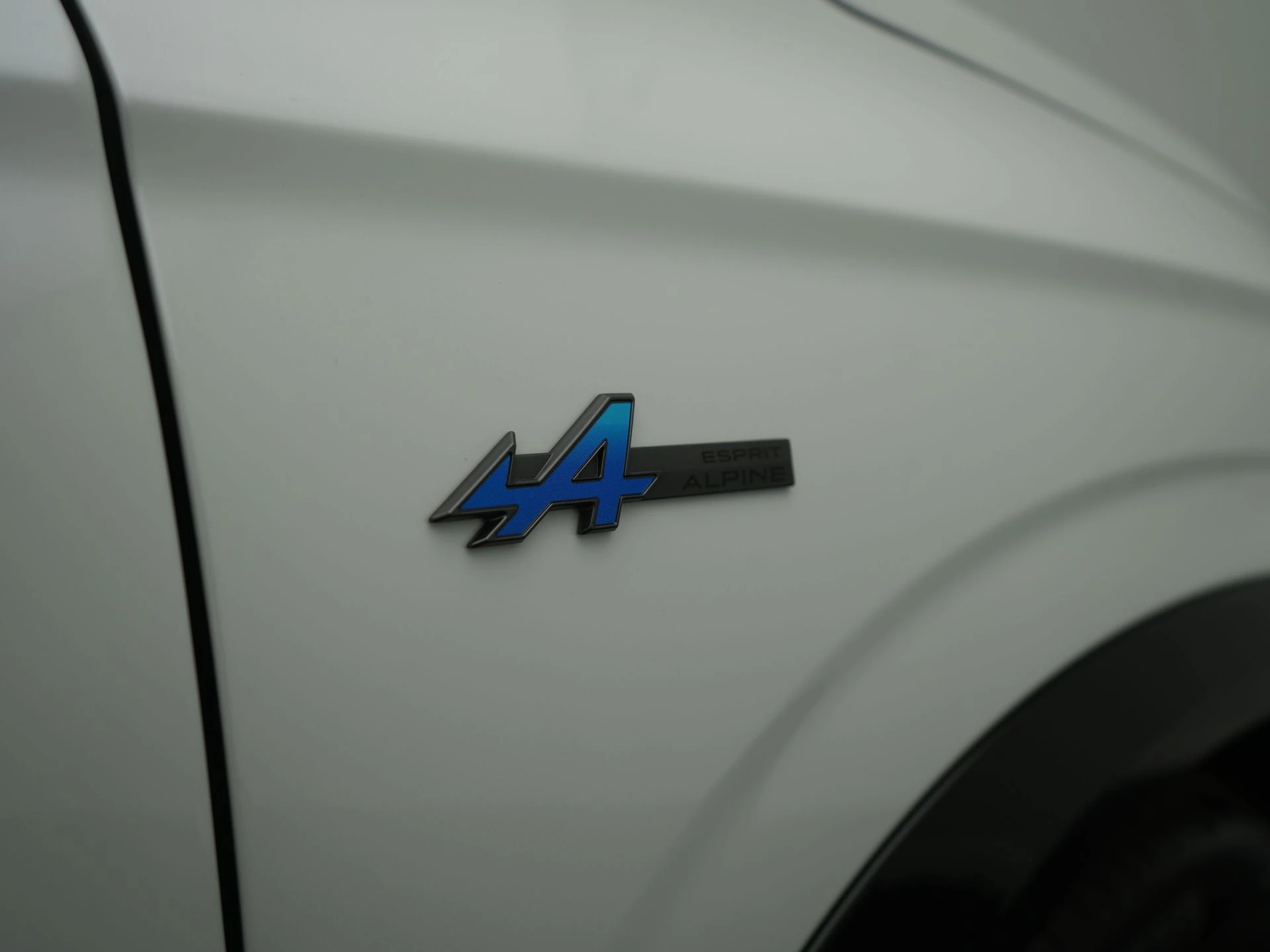 Hoofdafbeelding Renault Austral