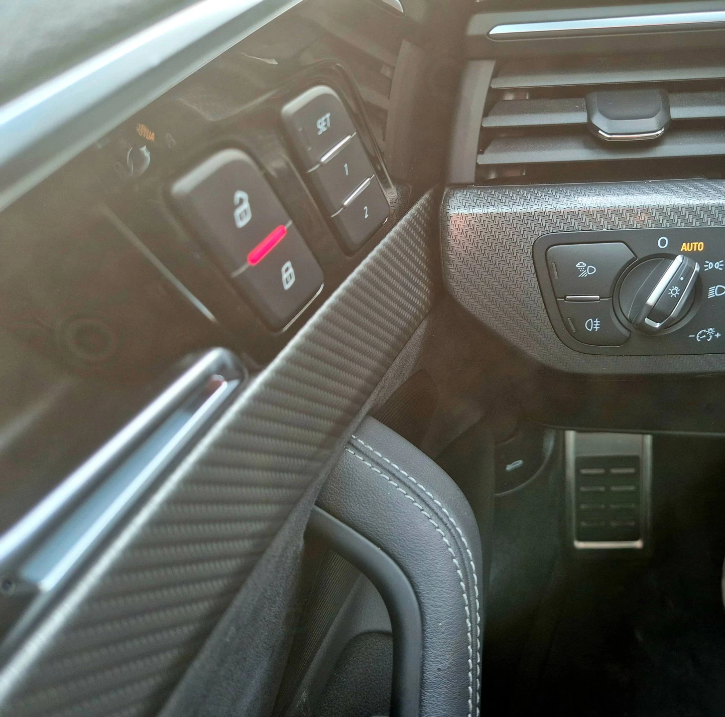 Hoofdafbeelding Audi RS4