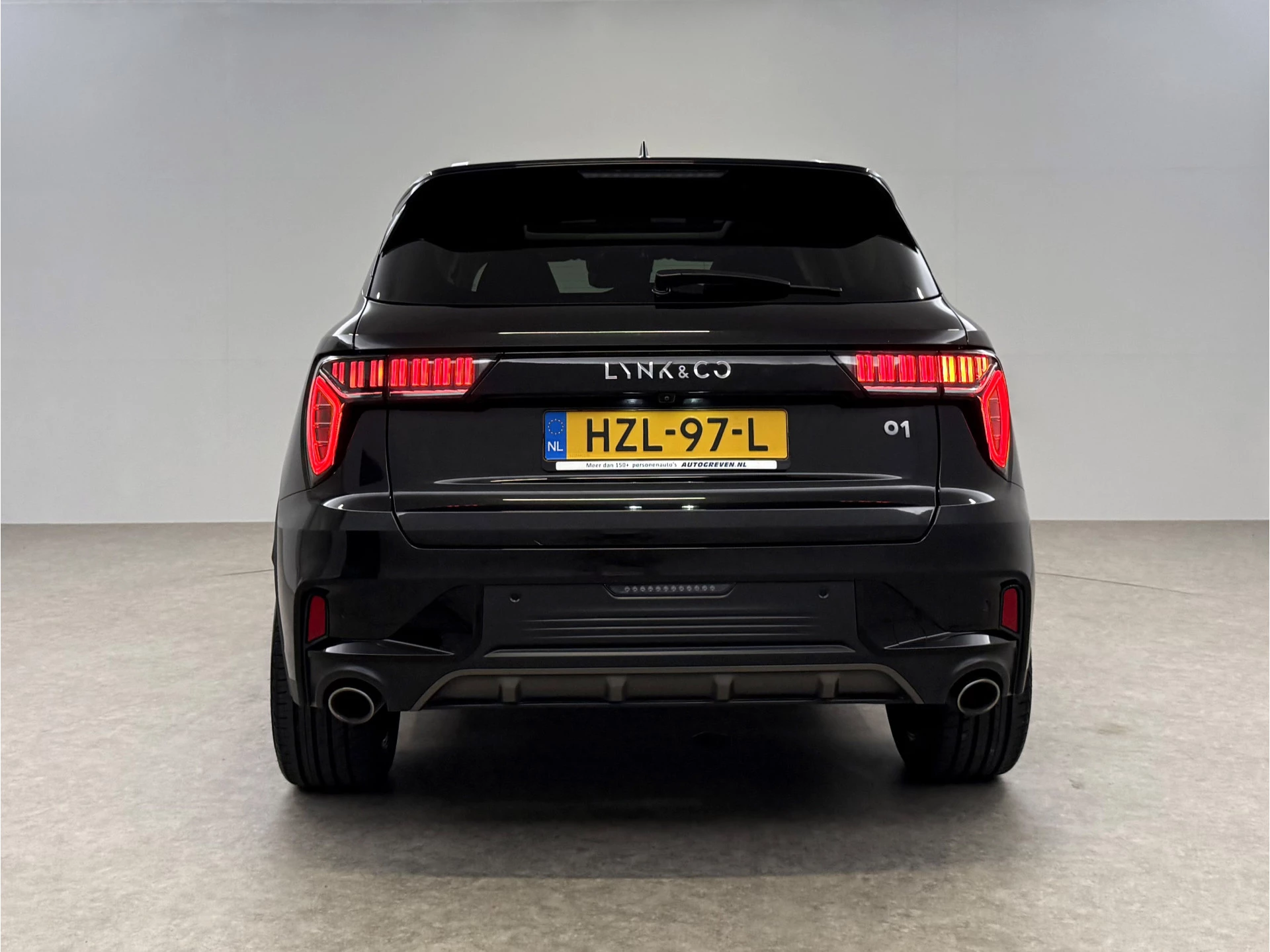 Hoofdafbeelding Lynk & Co 01