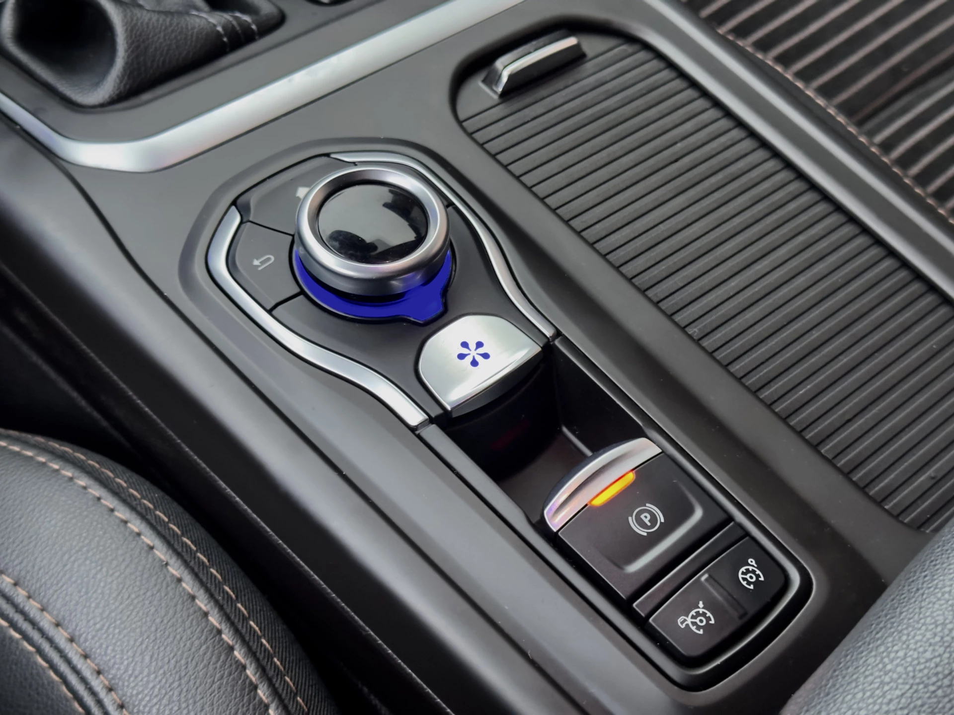 Hoofdafbeelding Renault Talisman