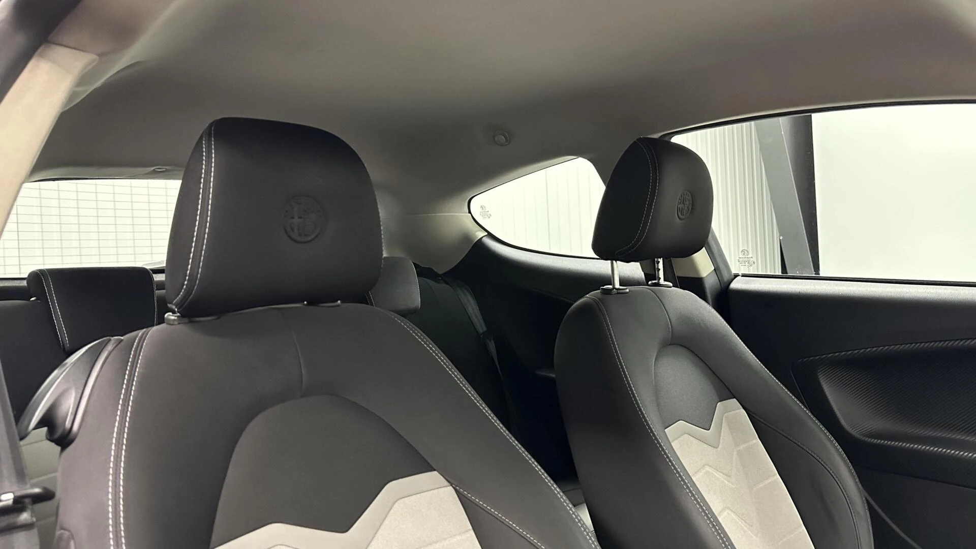 Hoofdafbeelding Alfa Romeo MiTo