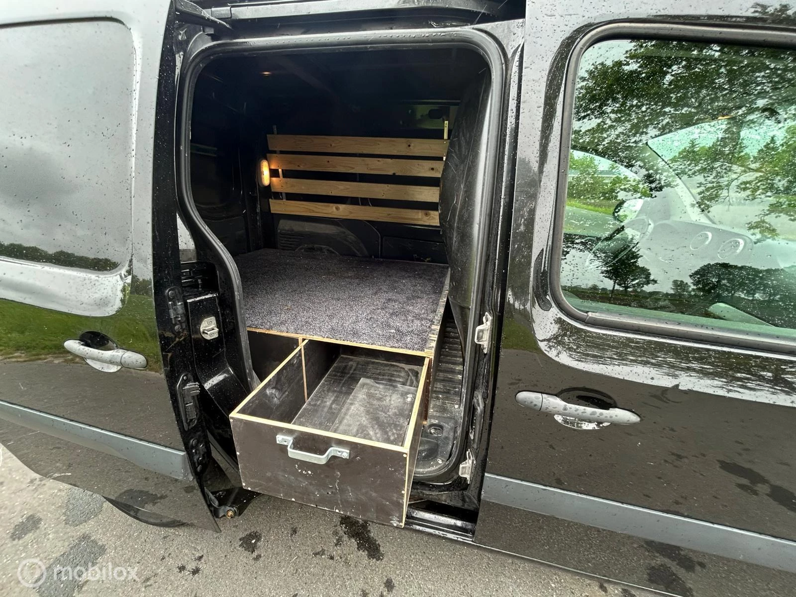 Hoofdafbeelding Mercedes-Benz Citan