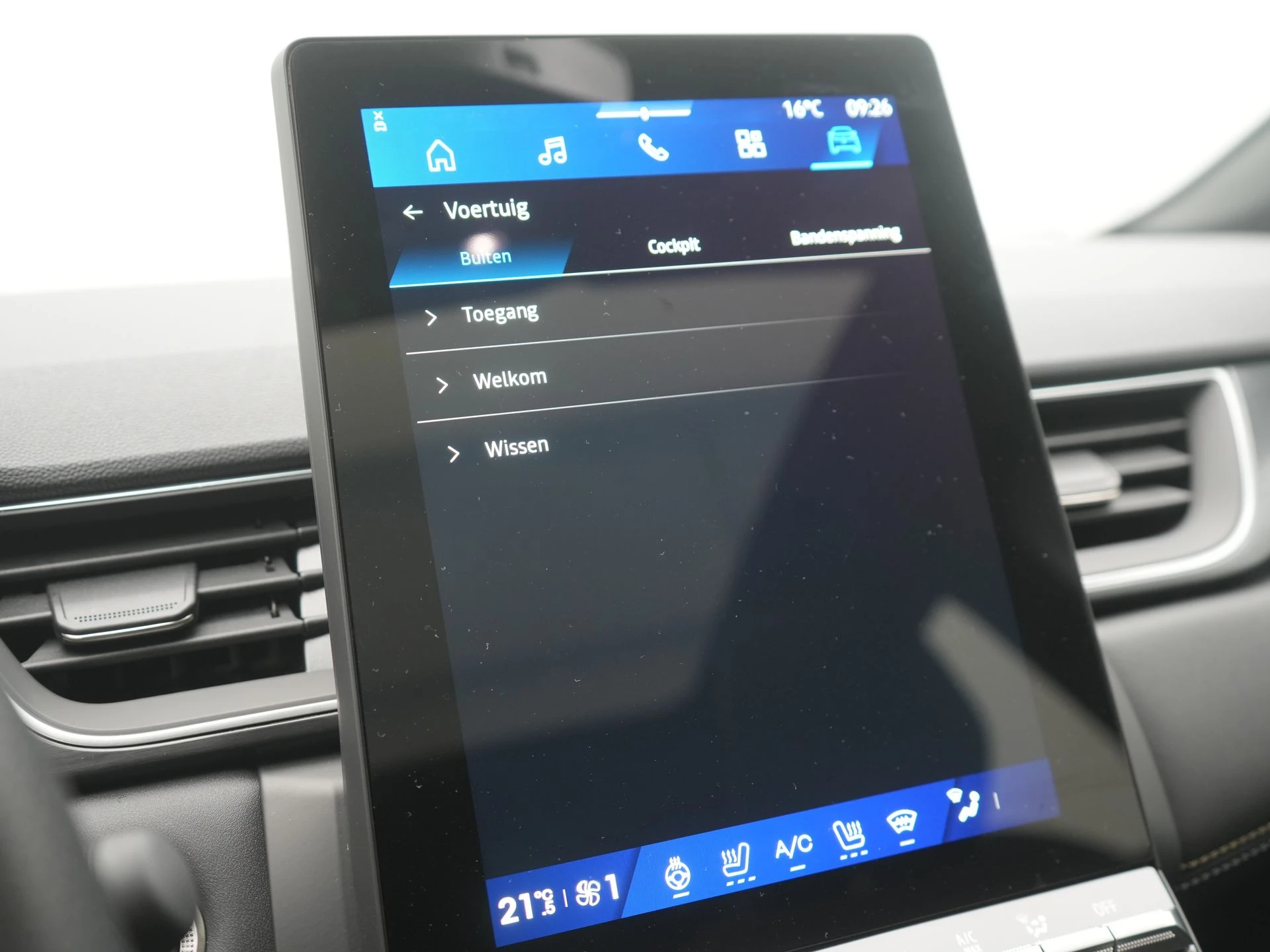 Hoofdafbeelding Renault Symbioz