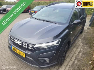 Dacia Jogger 1.0 TCe 100 pk bifuel Extreme 5p.