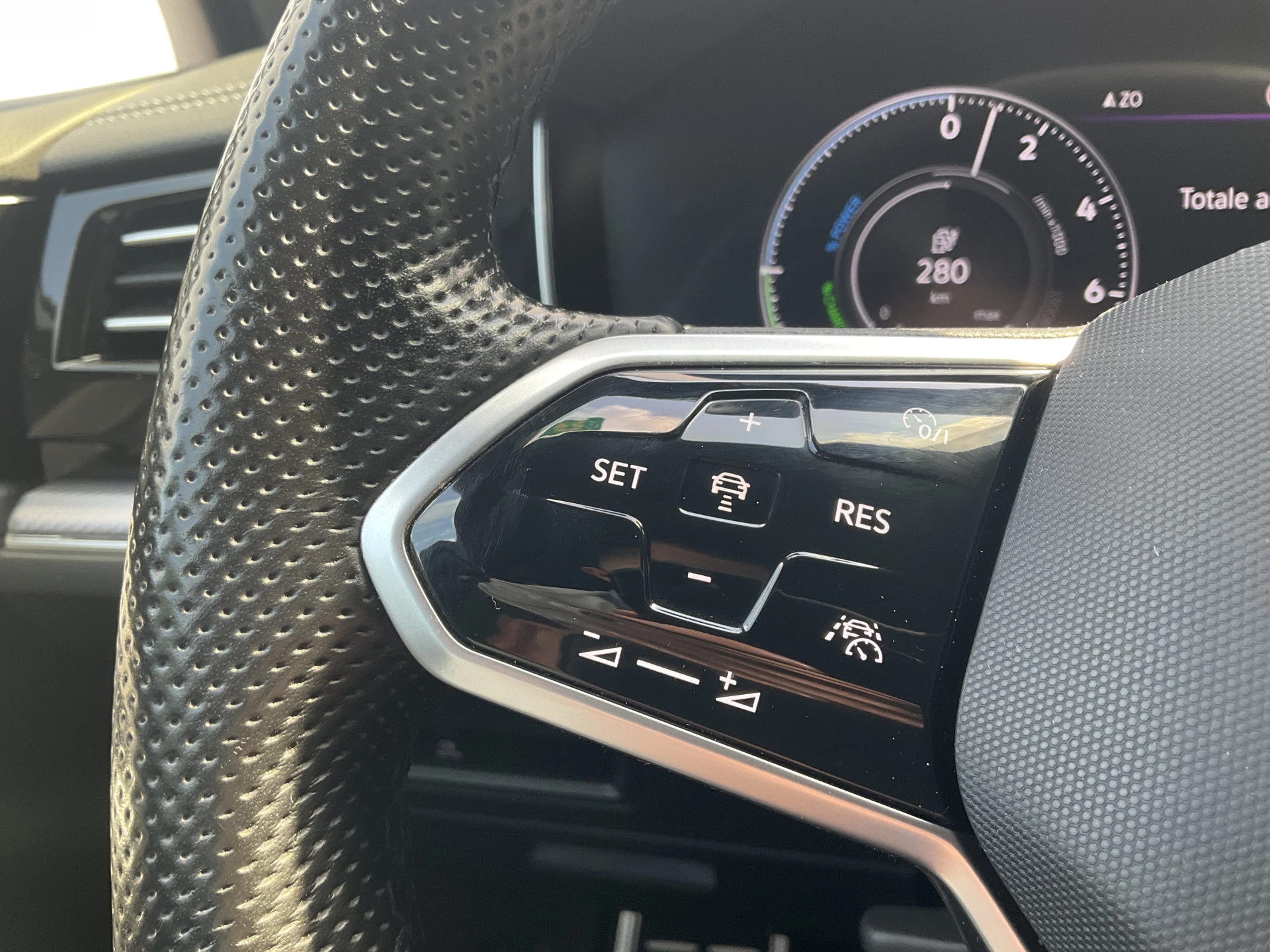 Hoofdafbeelding Volkswagen Touareg
