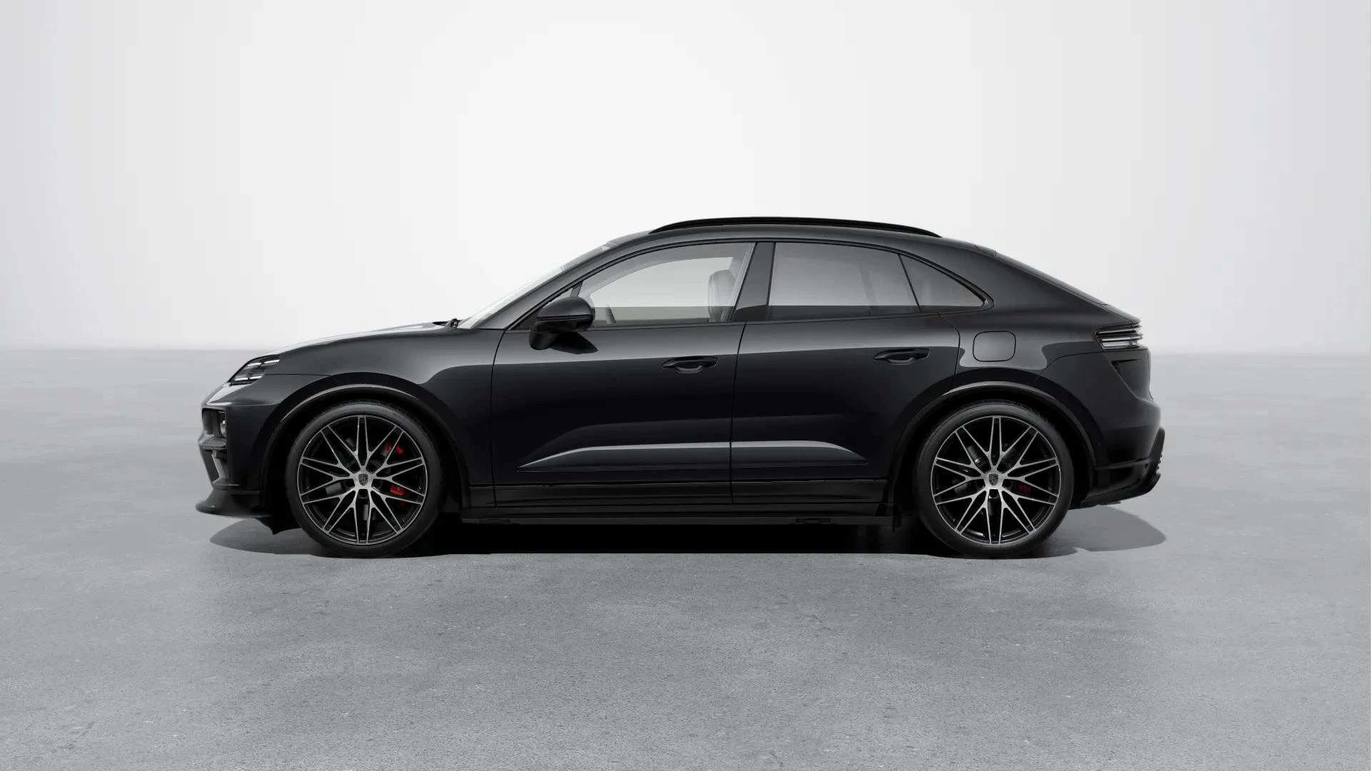 Hoofdafbeelding Porsche Macan