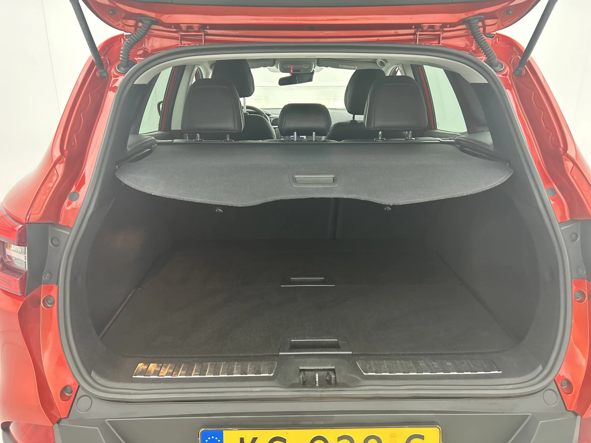 Hoofdafbeelding Renault Kadjar