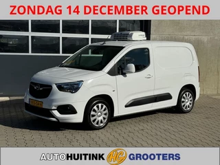 Hoofdafbeelding Opel Combo
