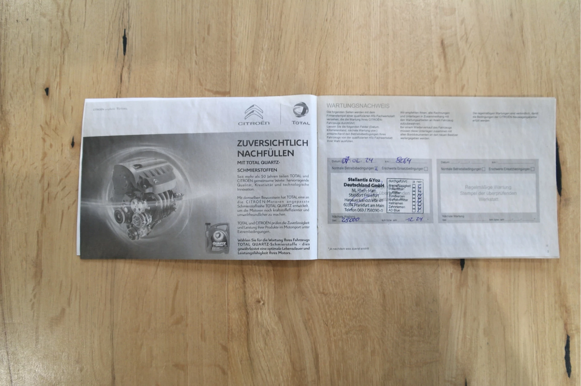 Hoofdafbeelding Citroën ë-Berlingo