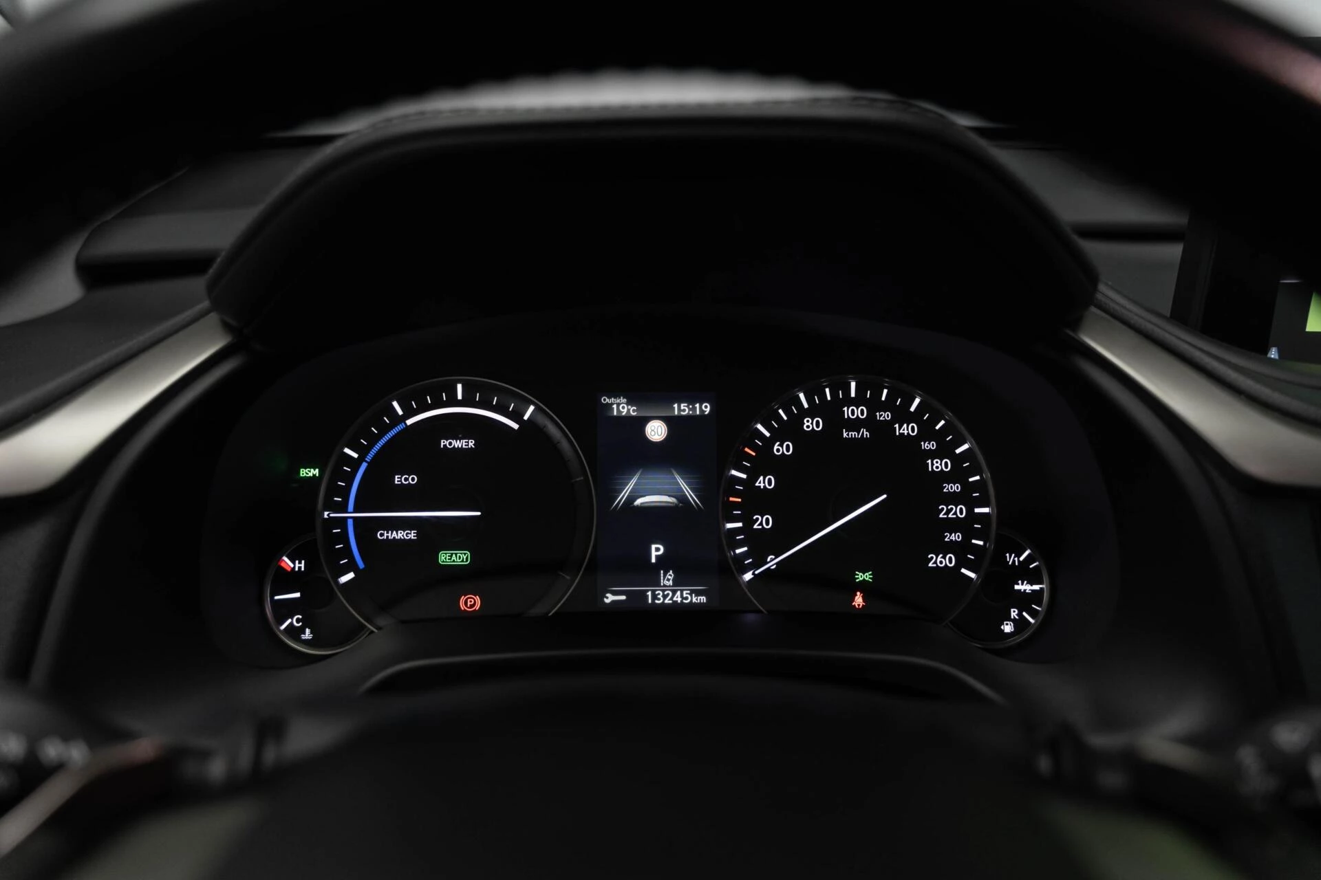 Hoofdafbeelding Lexus RX