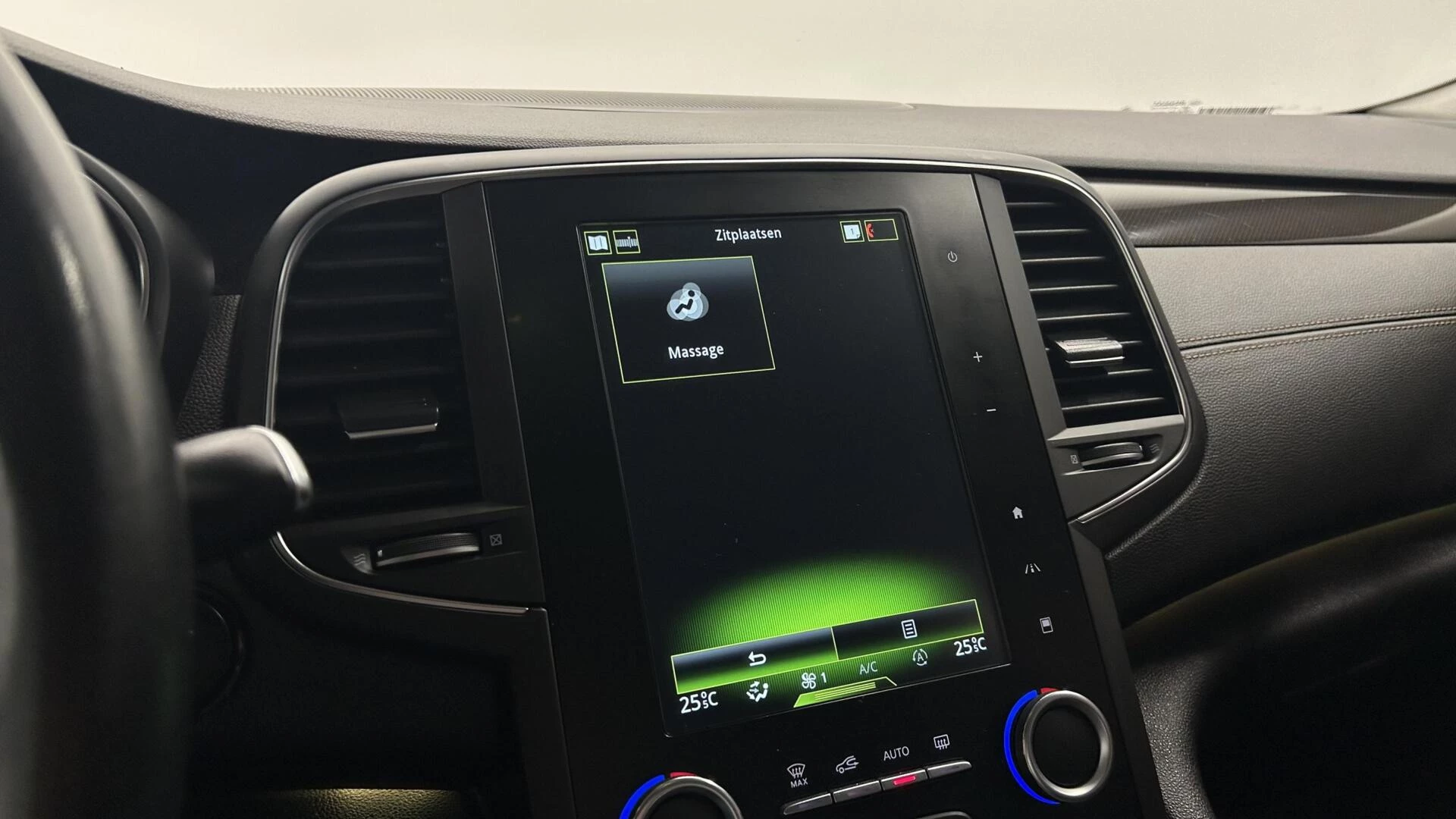 Hoofdafbeelding Renault Talisman