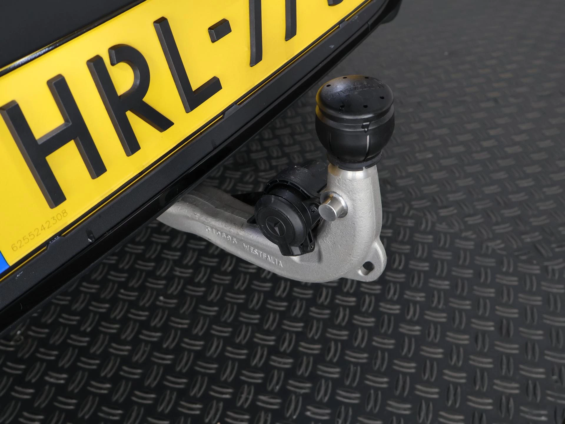 Hoofdafbeelding Mercedes-Benz EQA