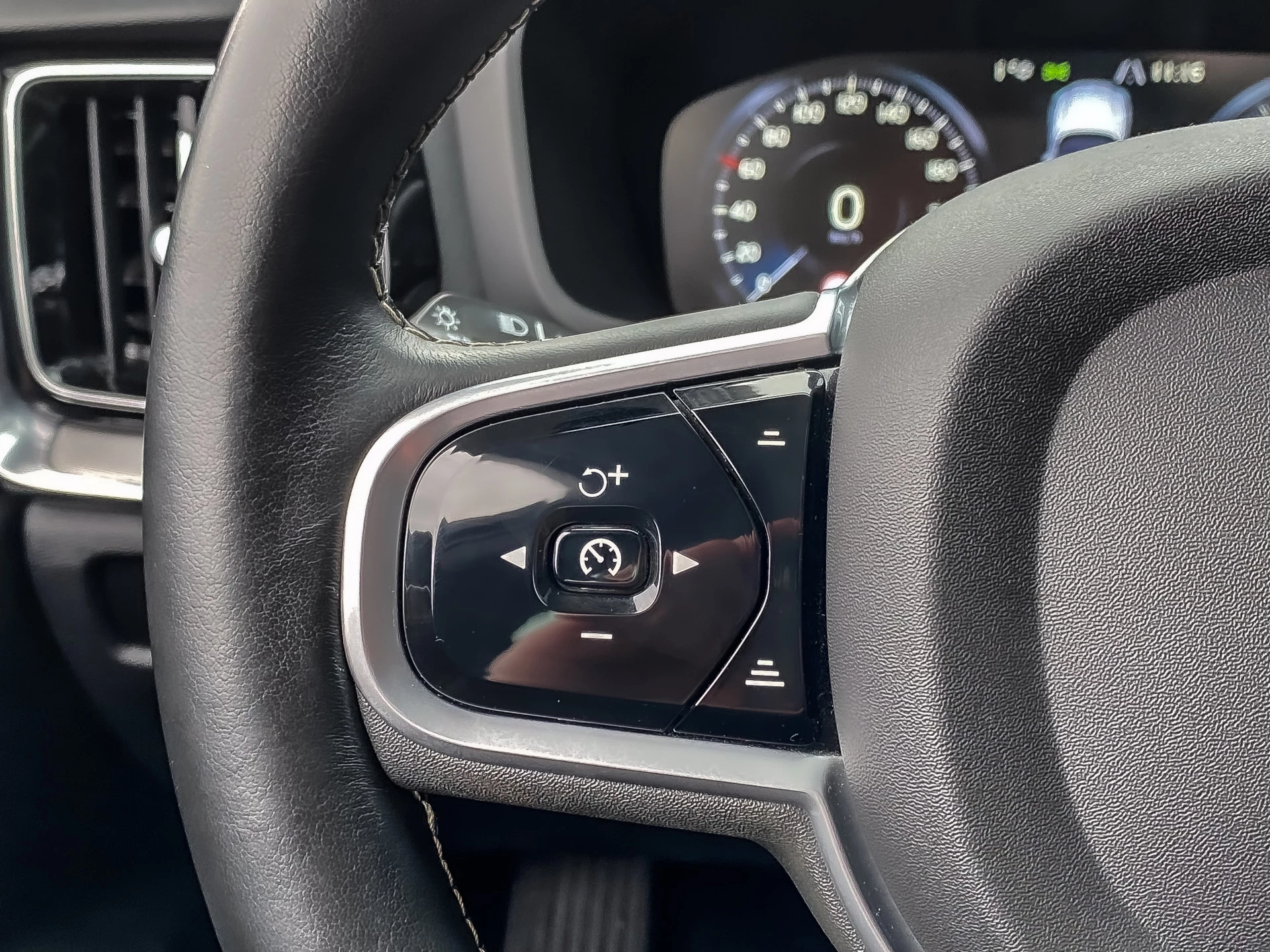 Hoofdafbeelding Volvo S60