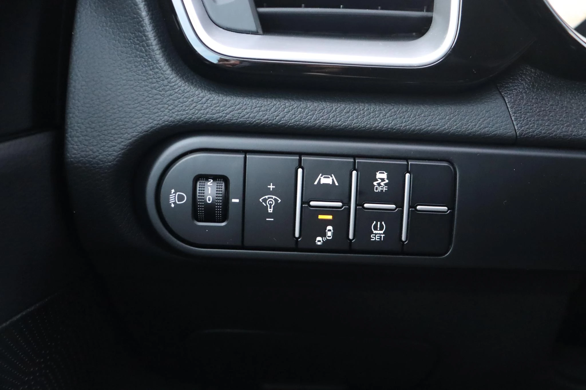 Hoofdafbeelding Kia Ceed