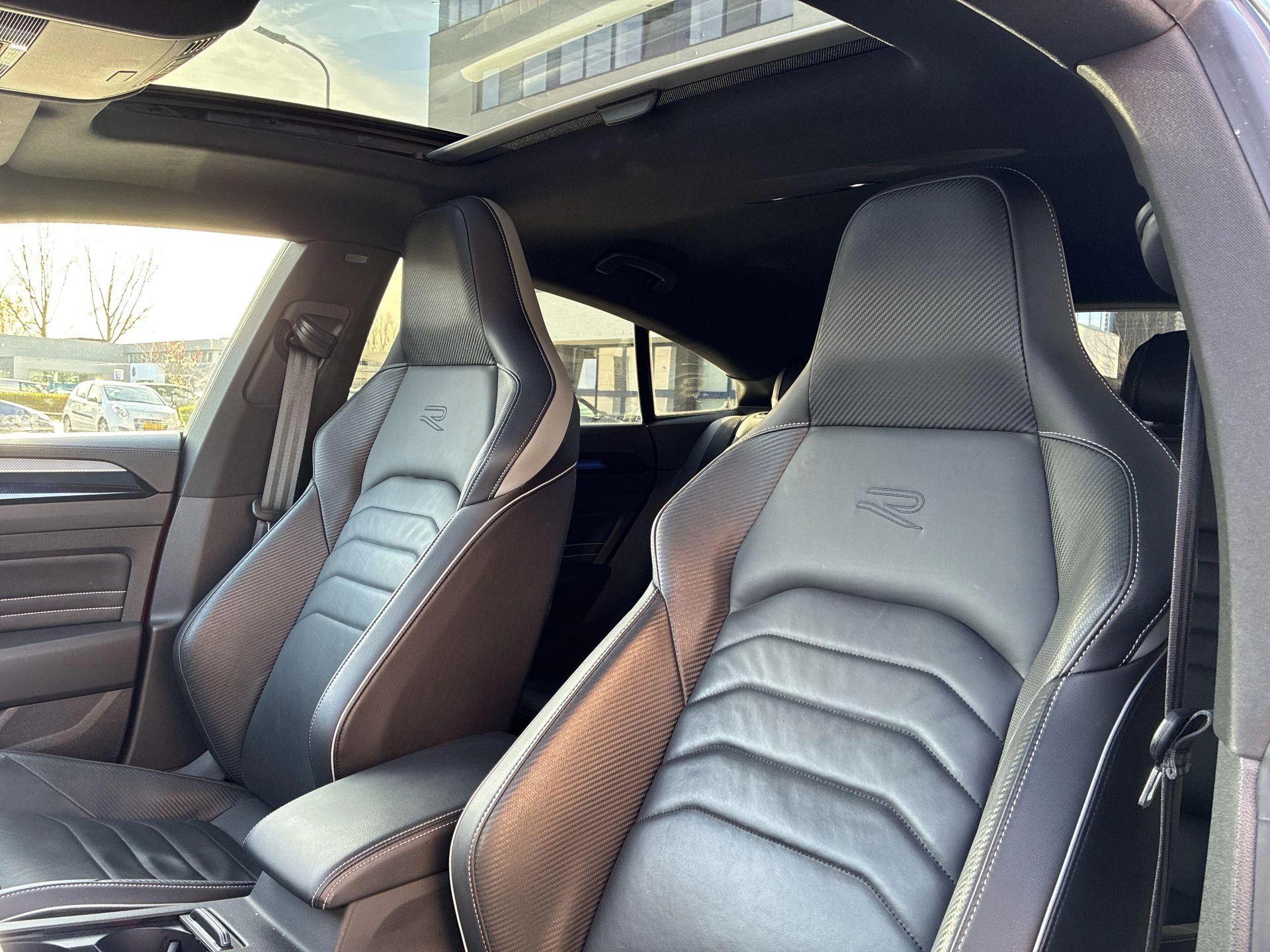 Hoofdafbeelding Volkswagen Arteon