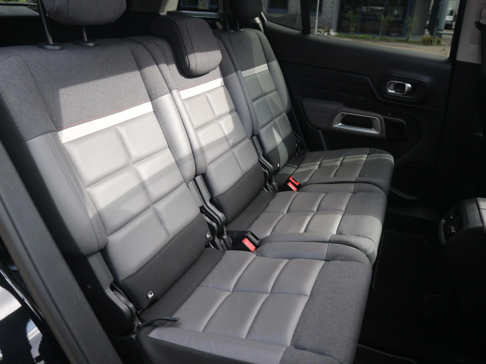 Hoofdafbeelding Citroën C5 Aircross