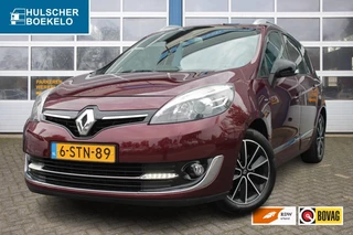 Hoofdafbeelding Renault Grand Scénic Renault Grand Scénic 1.2 TCE BOSE Panorama dak / Trekhaak / keyless go