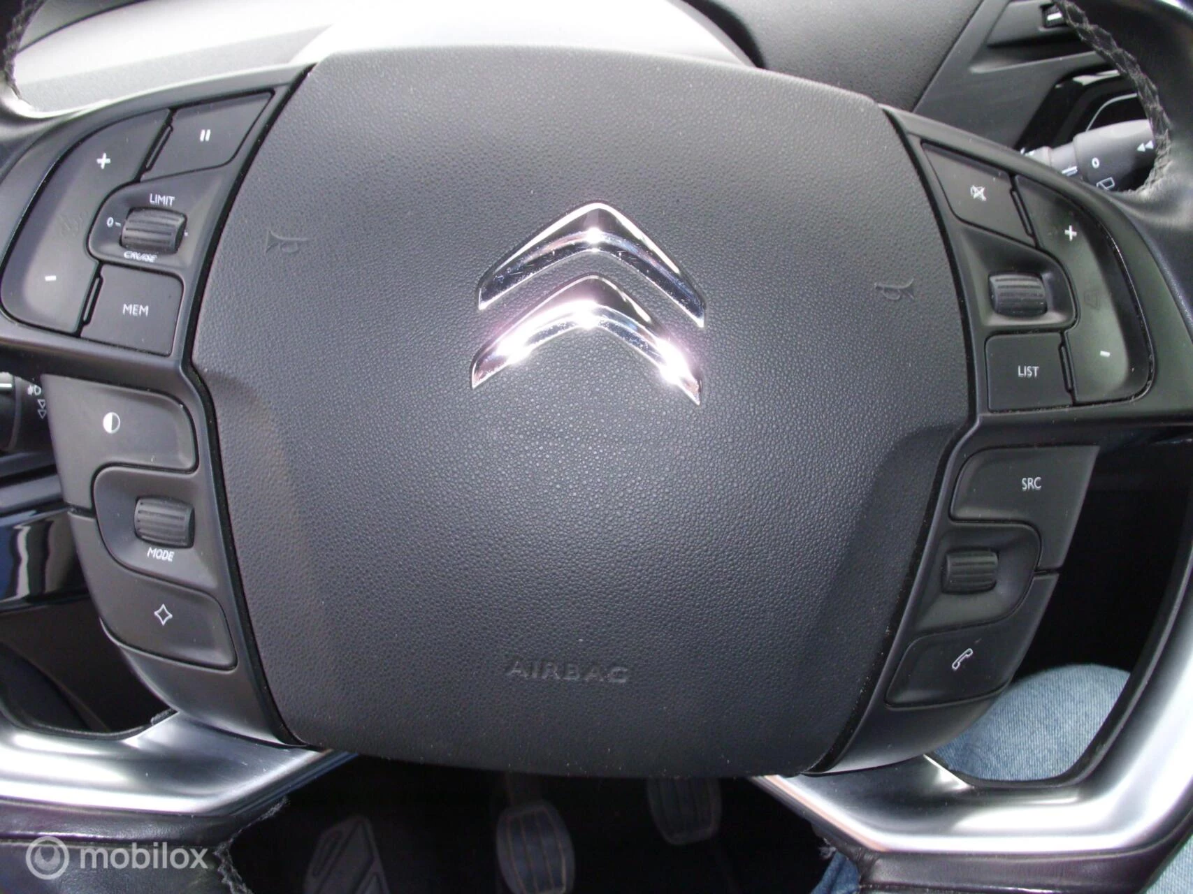 Hoofdafbeelding Citroën Grand C4 Picasso