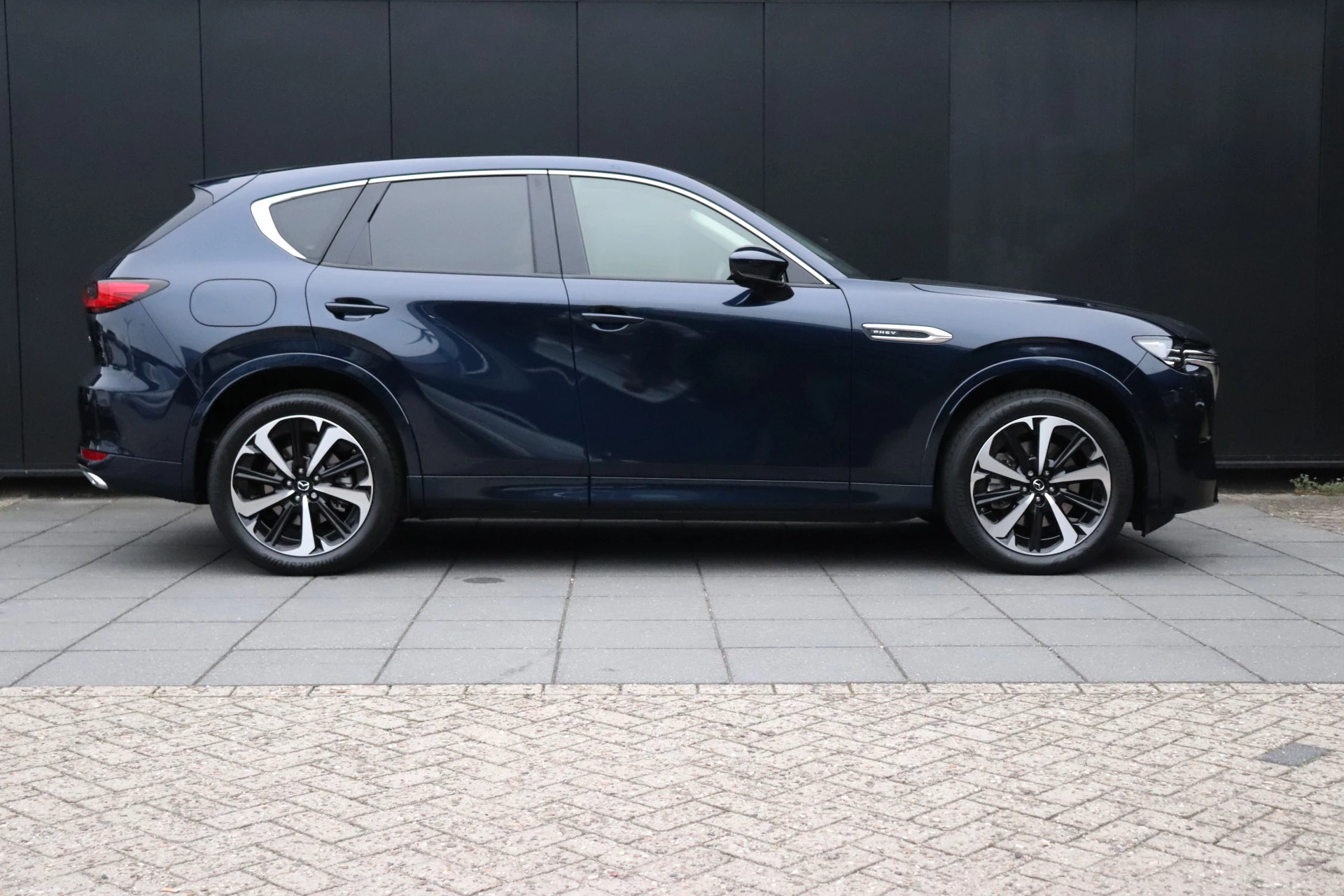 Hoofdafbeelding Mazda CX-60