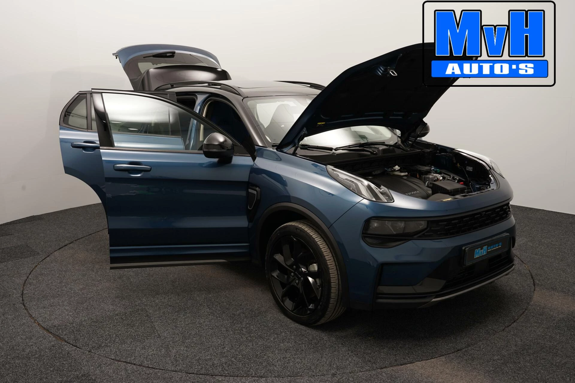 Hoofdafbeelding Lynk & Co 01