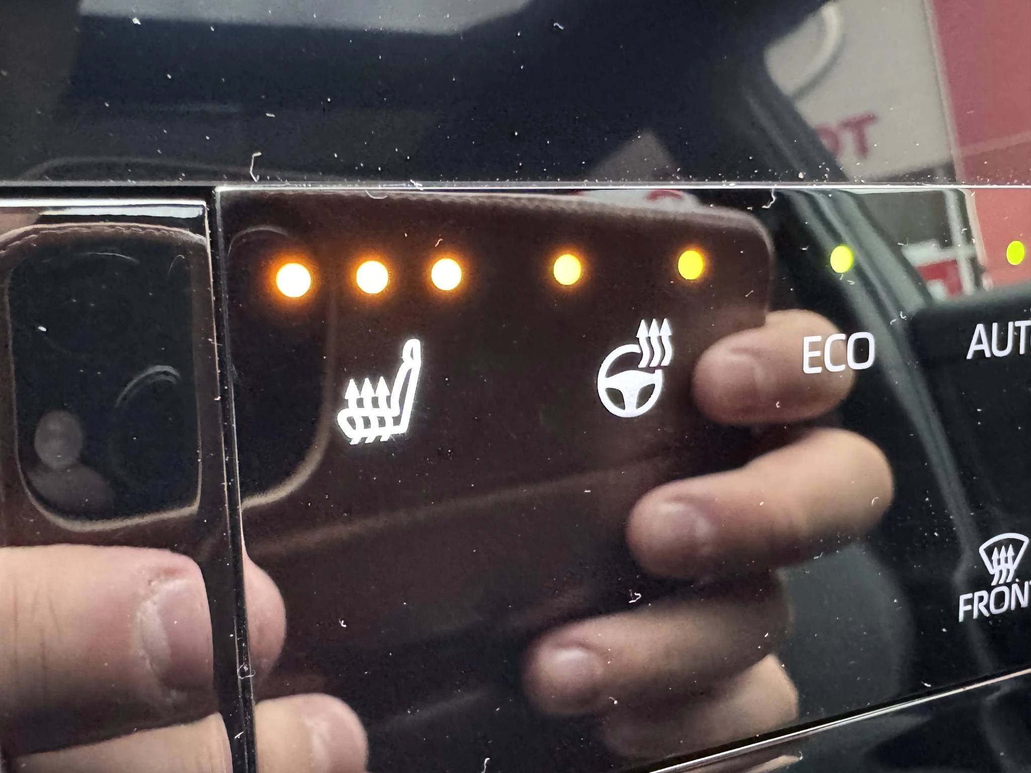 Hoofdafbeelding Toyota bZ4X