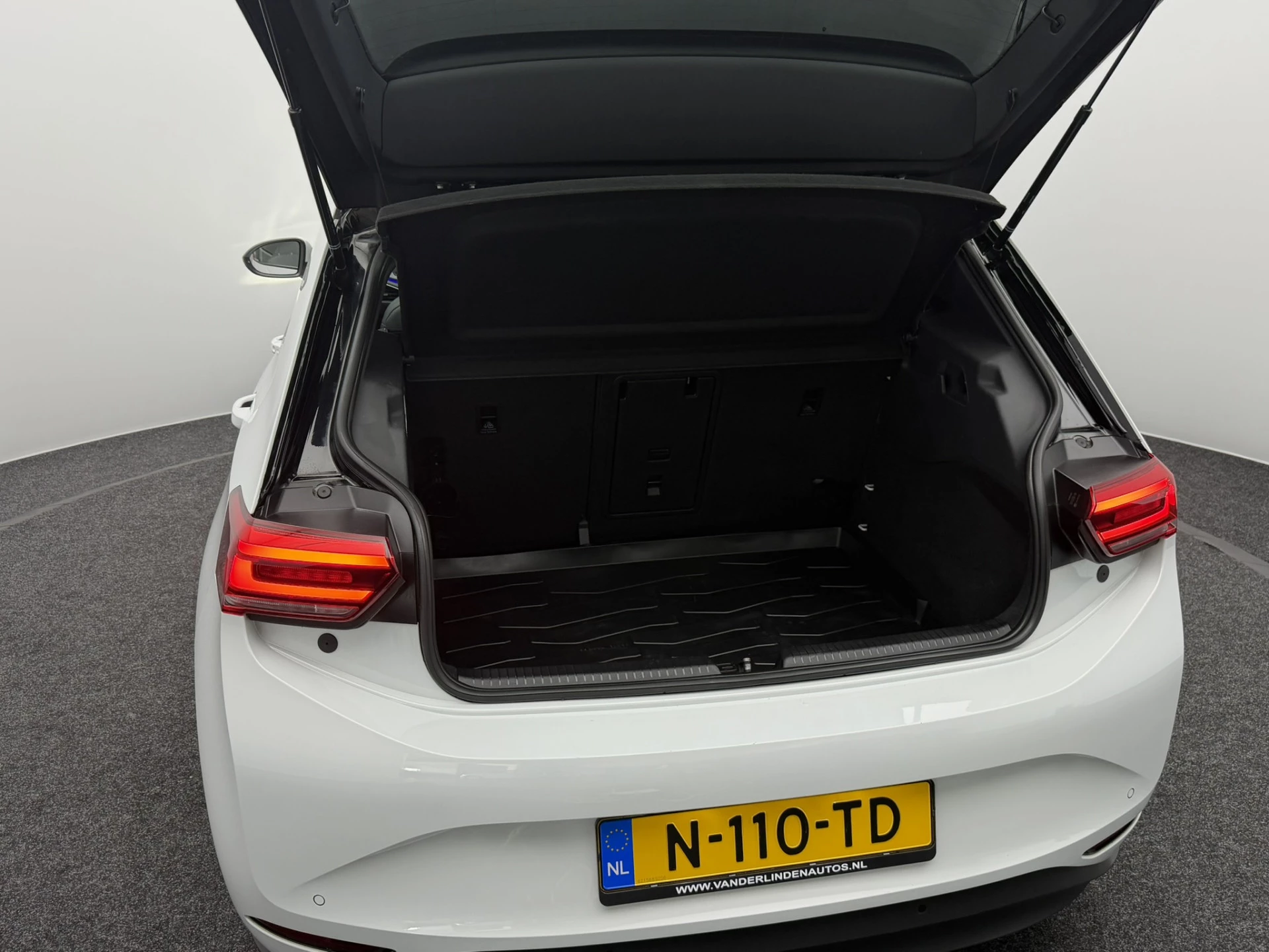 Hoofdafbeelding Volkswagen ID.3