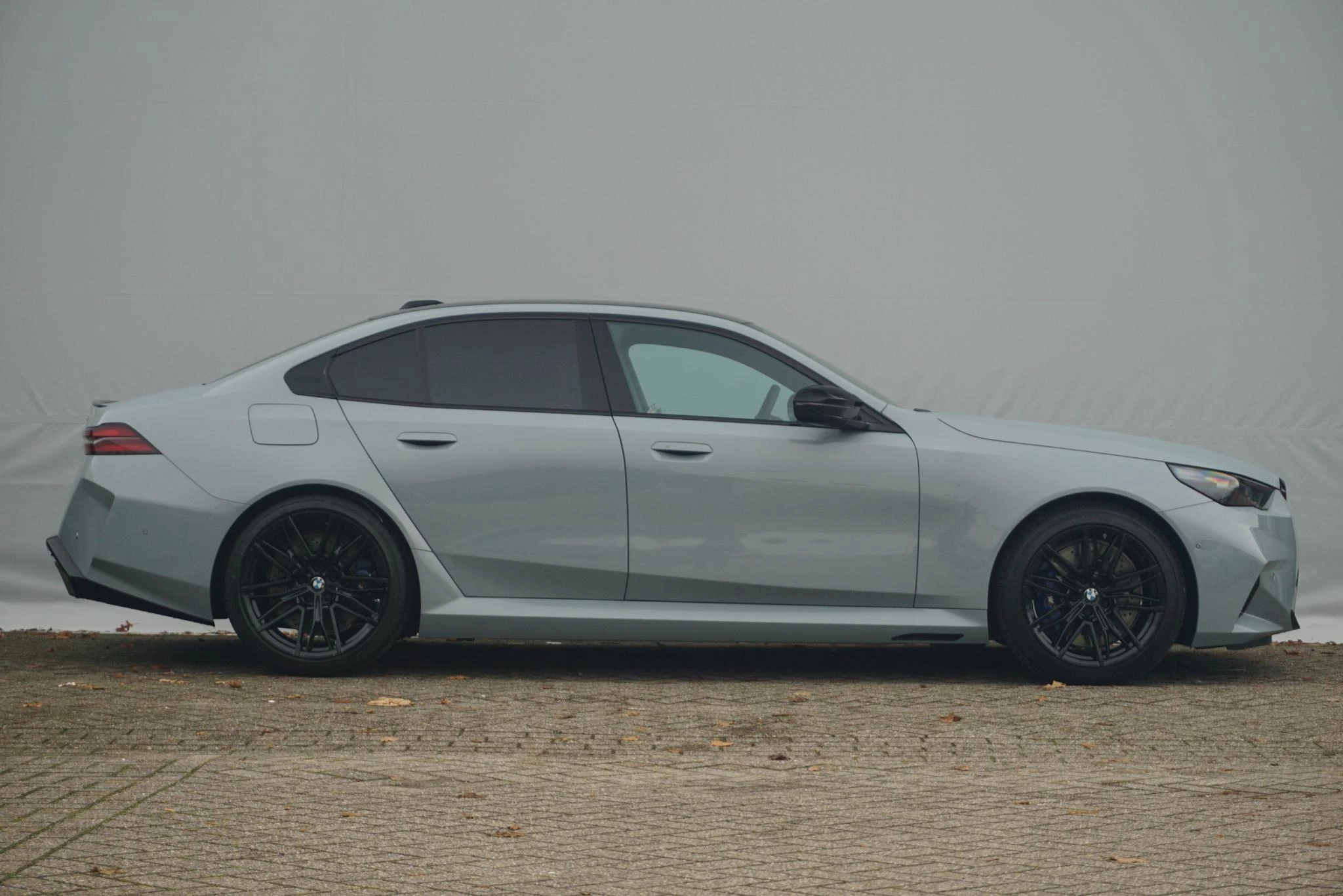 Hoofdafbeelding BMW M5