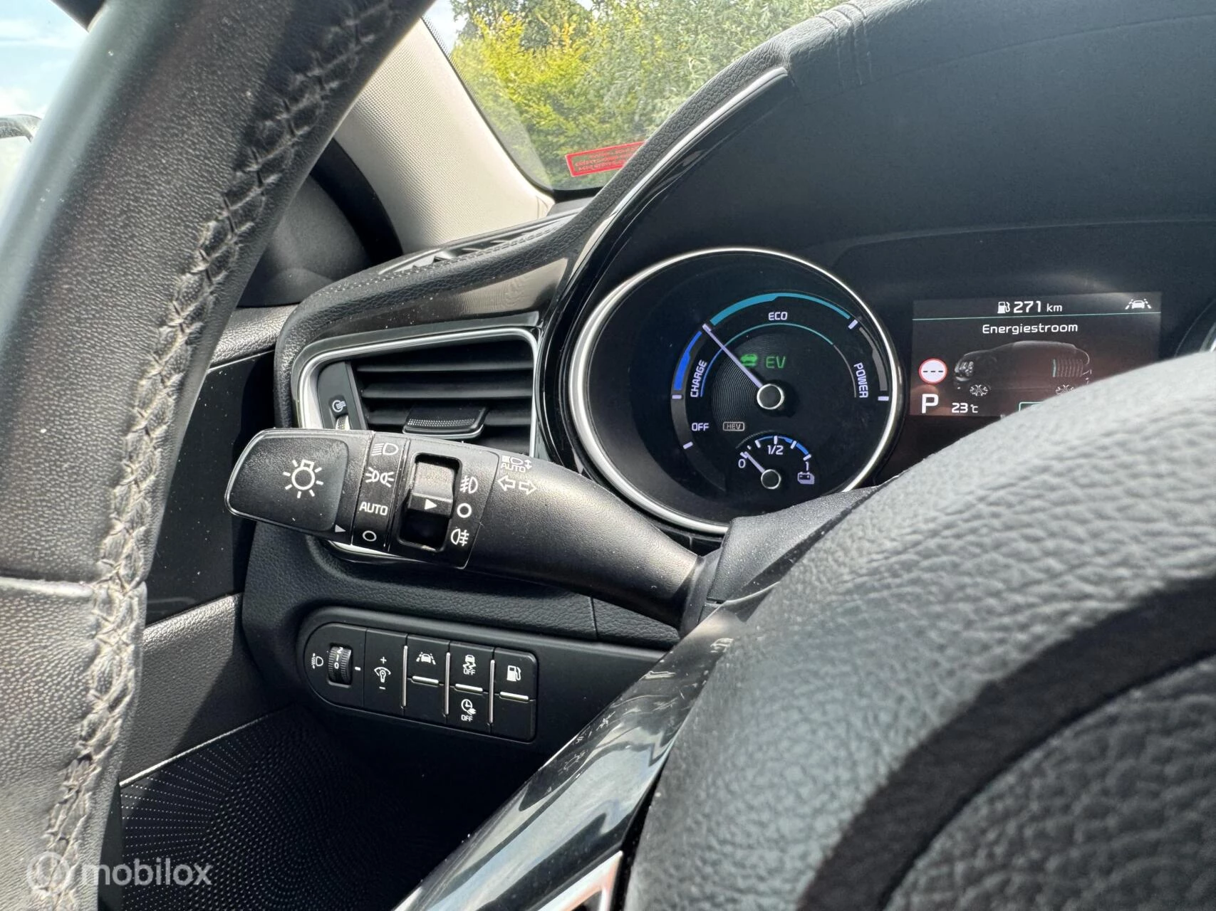 Hoofdafbeelding Kia XCeed