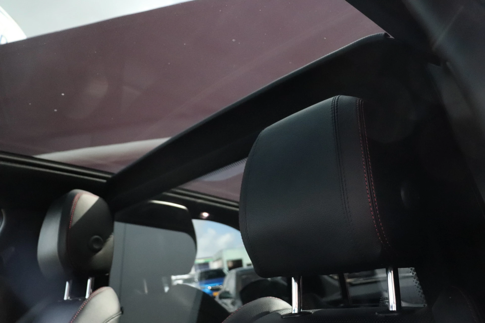 Hoofdafbeelding Land Rover Discovery Sport