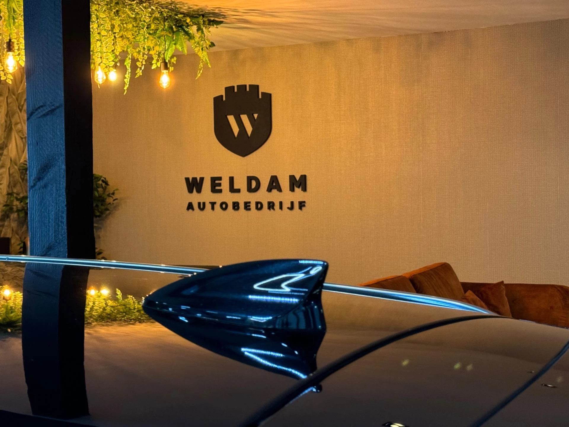 Hoofdafbeelding Opel Insignia