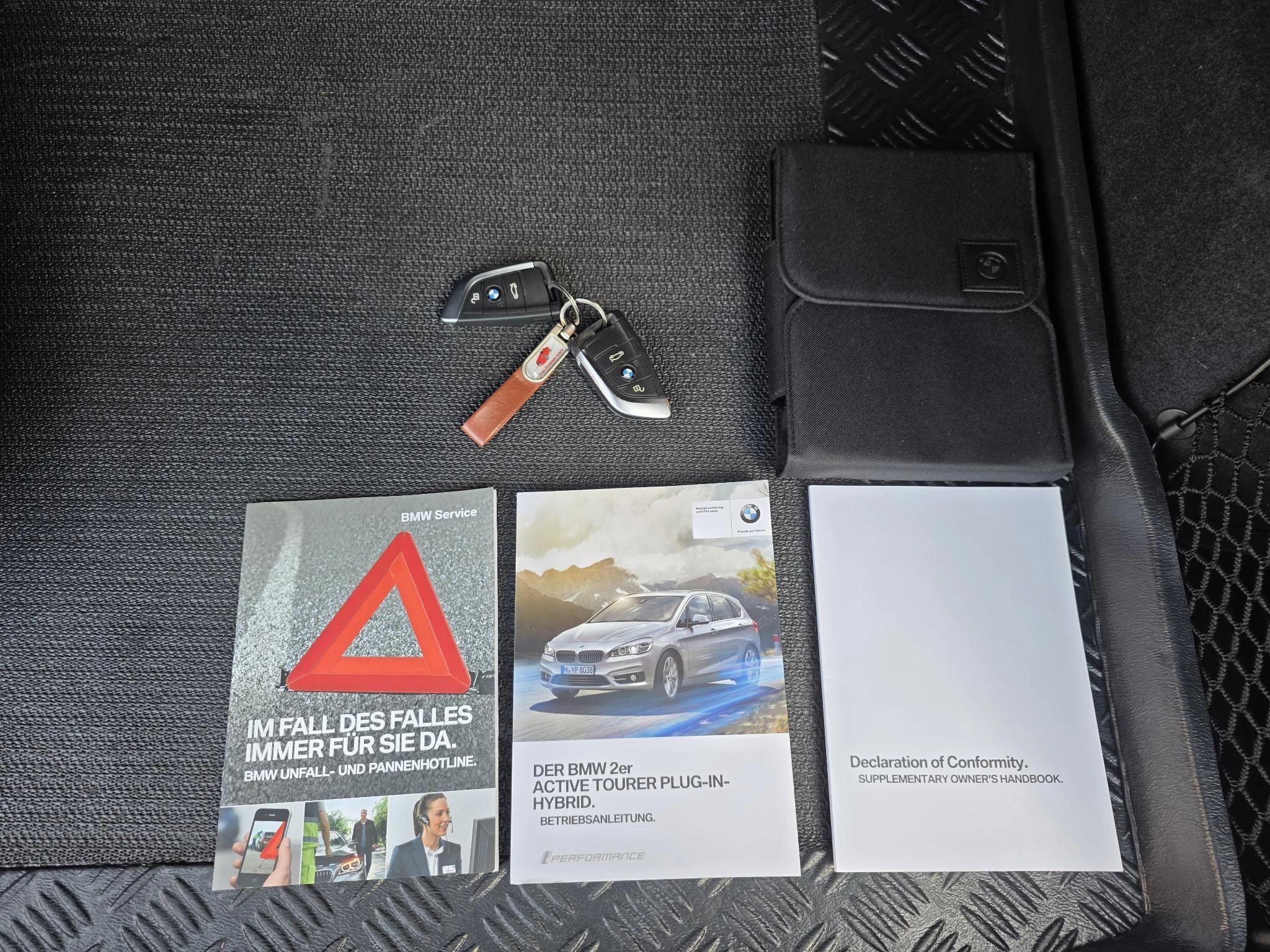 Hoofdafbeelding BMW 2 Serie