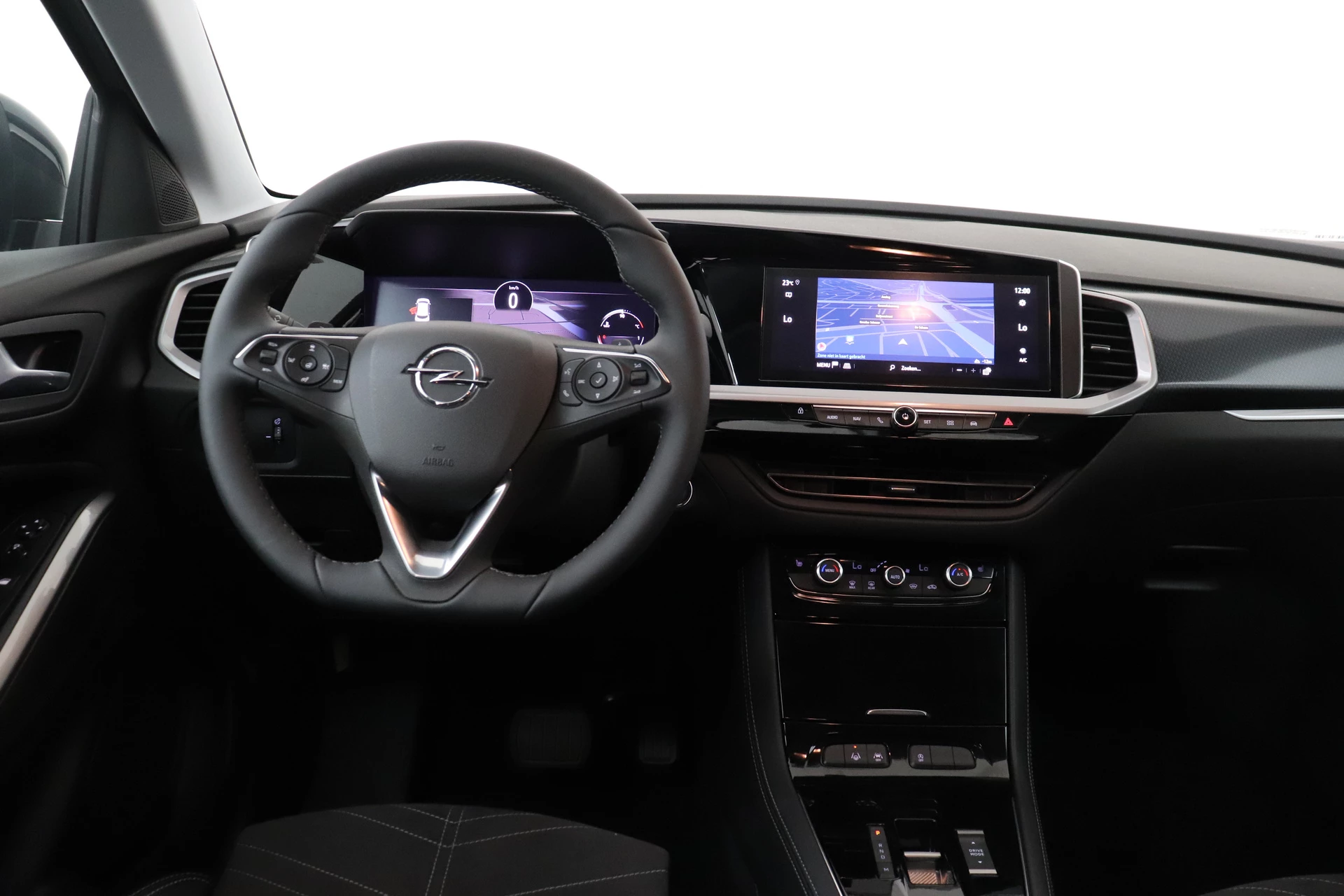 Hoofdafbeelding Opel Grandland