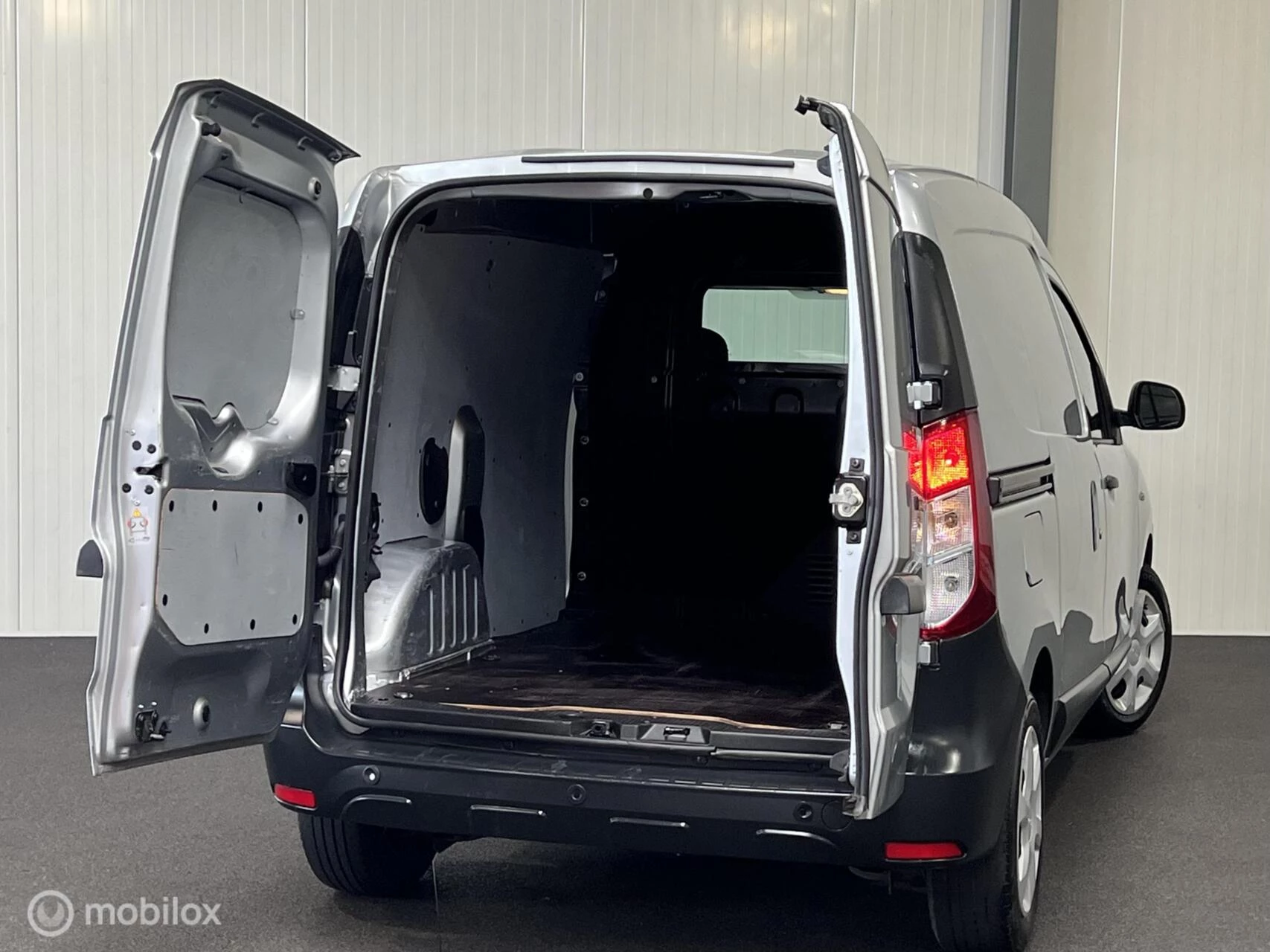 Hoofdafbeelding Dacia Dokker
