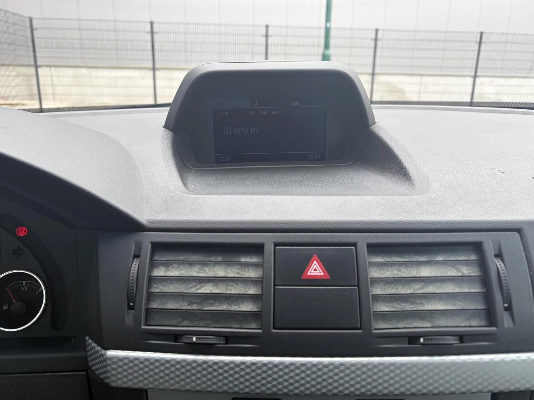 Hoofdafbeelding Opel Meriva